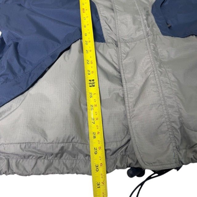 Vintage Foursquare RS Series Snowboard Jacket Vintage Men’s Large Size US L / EU 52-54 / 3 - 7 Thumbnail