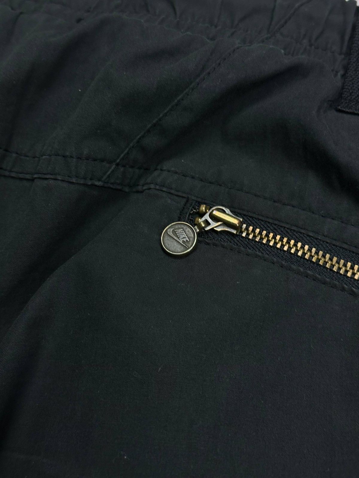 Nike × Supreme Vintage Nike Retro Cargo Japanese Style Baggy Pants M Size US 31 - 6 Thumbnail