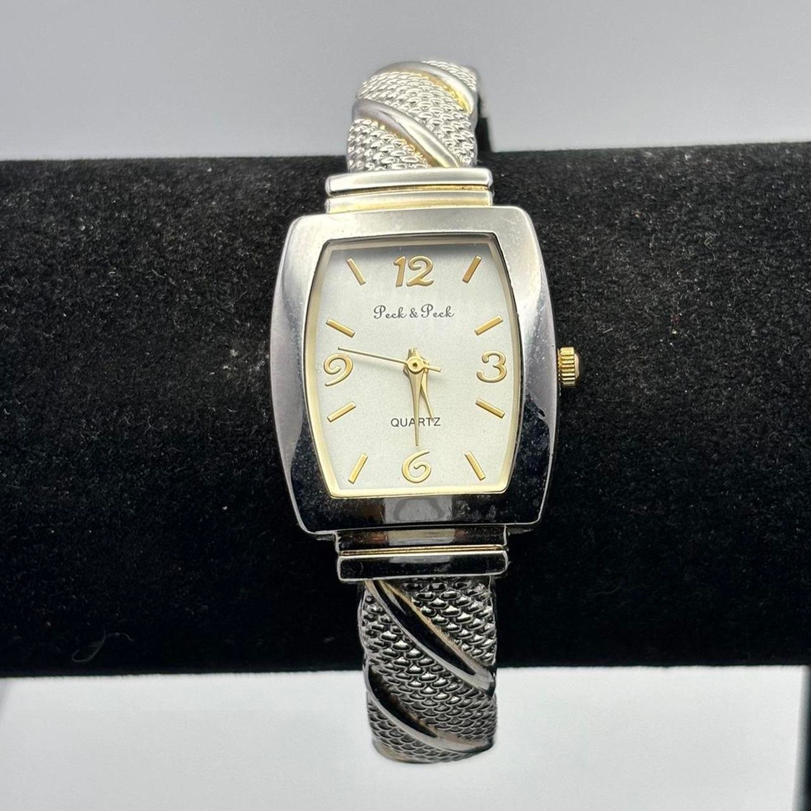 Other Silver watch Size ONE SIZE - 2 Thumbnail