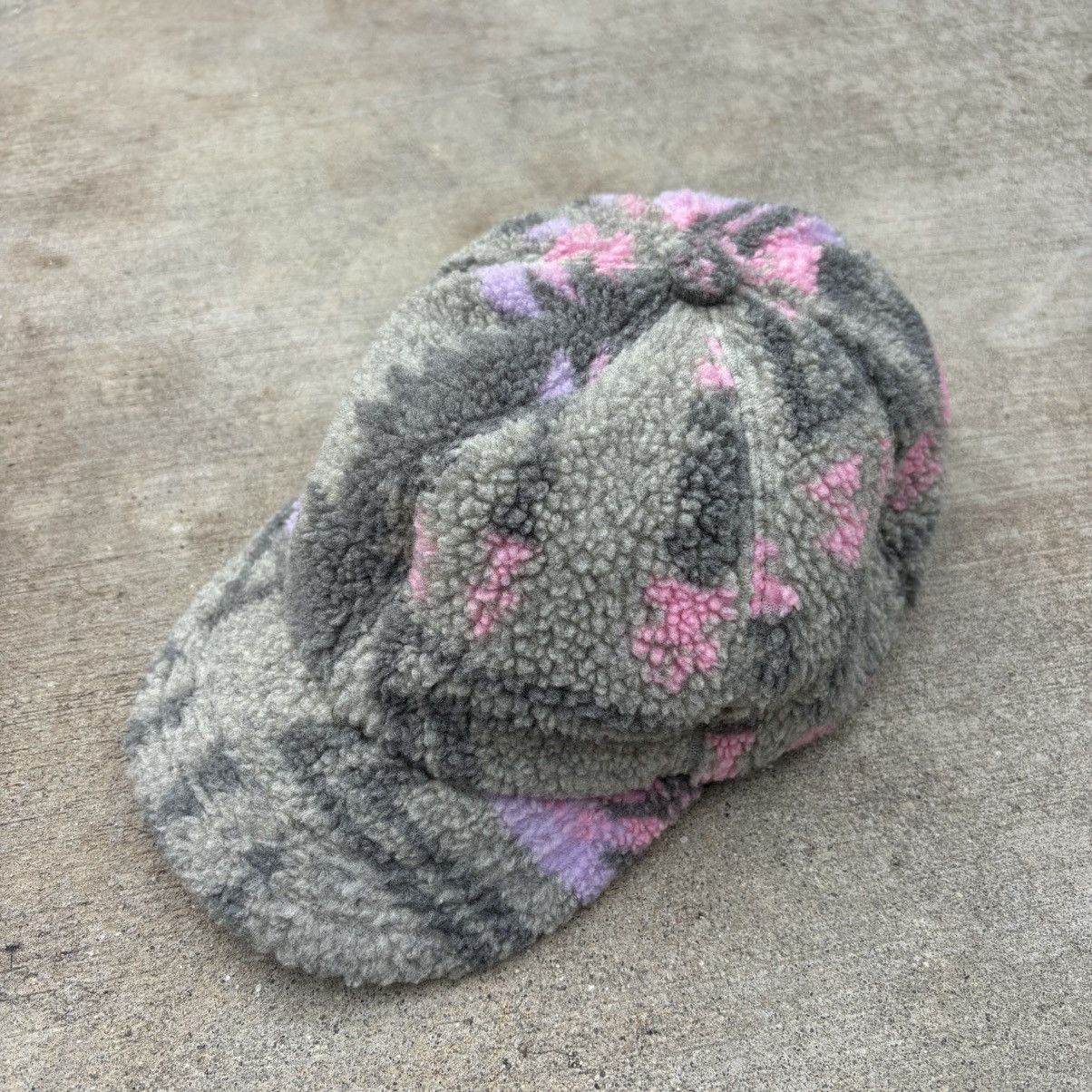 Kapital × Kapital Kountry Kapital BOA Fleece Baseball Cap Size ONE SIZE - 1 Thumbnail