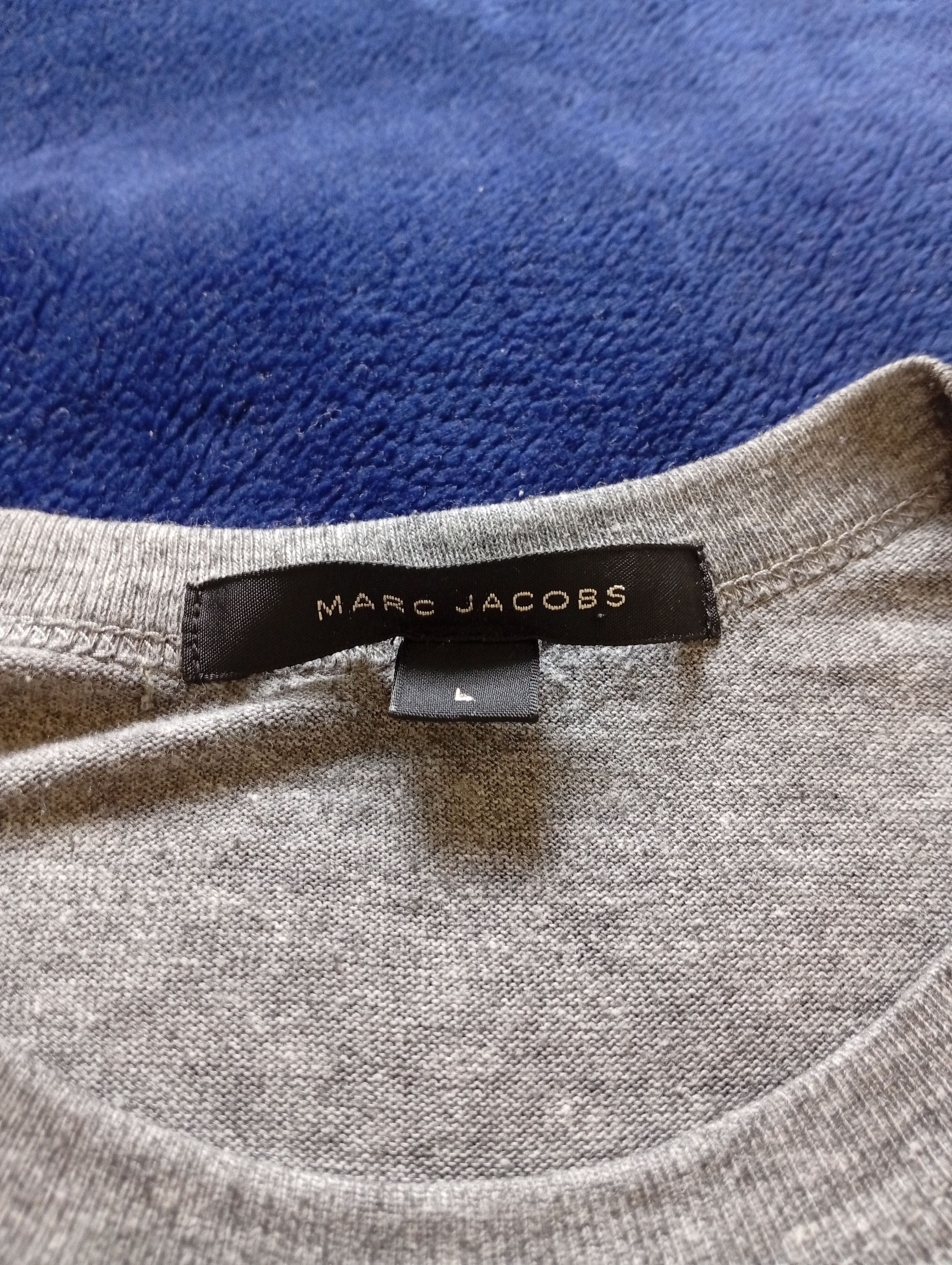 Marc Jacobs × Vintage Rare marc jacobs X worldwideX Bang Size US L / EU 52-54 / 3 - 6 Thumbnail