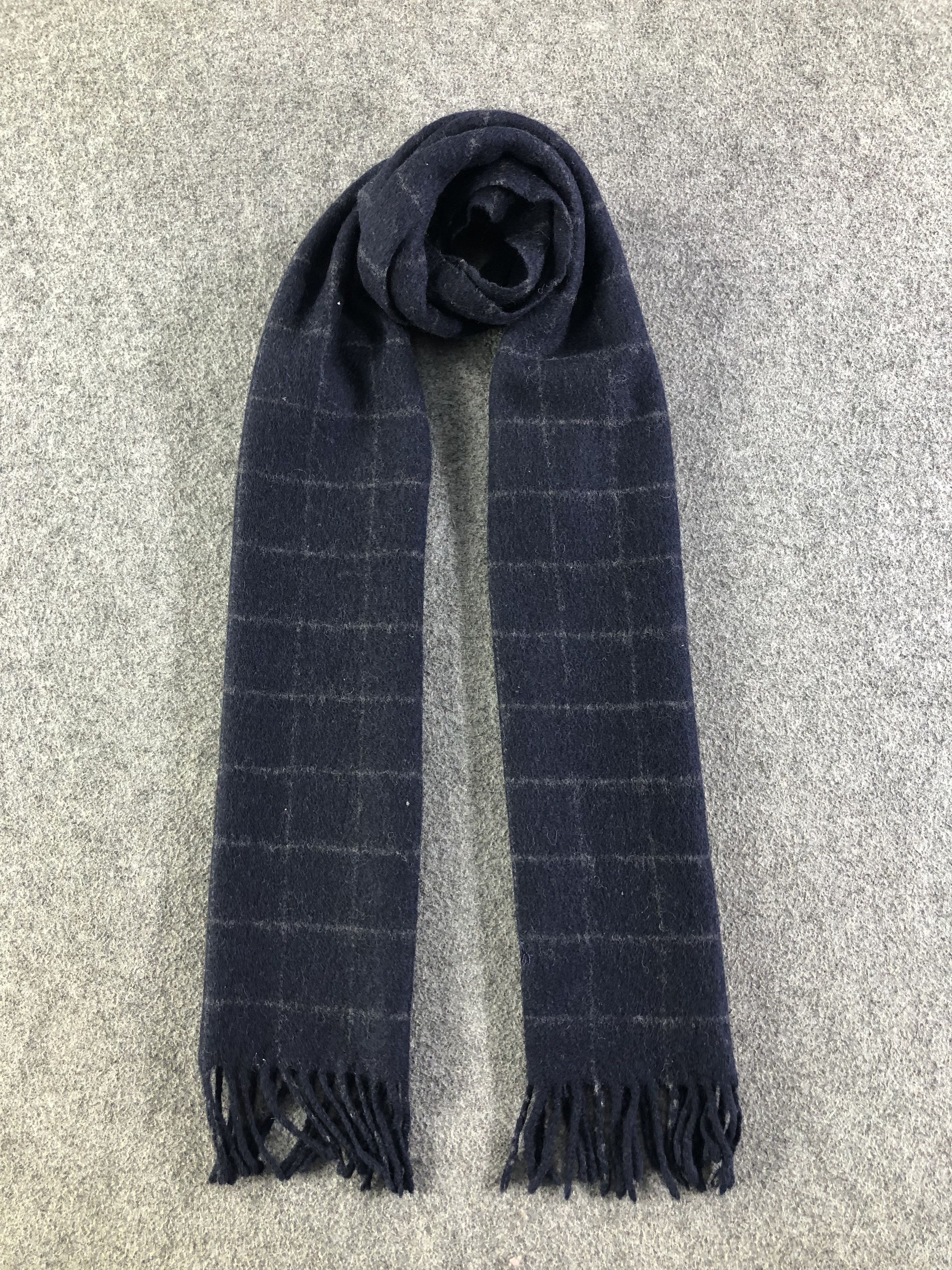 Polo Ralph Lauren Polo Ralph Lauren Scarf / Muffler / Neckwear Size ONE SIZE - 1 Thumbnail