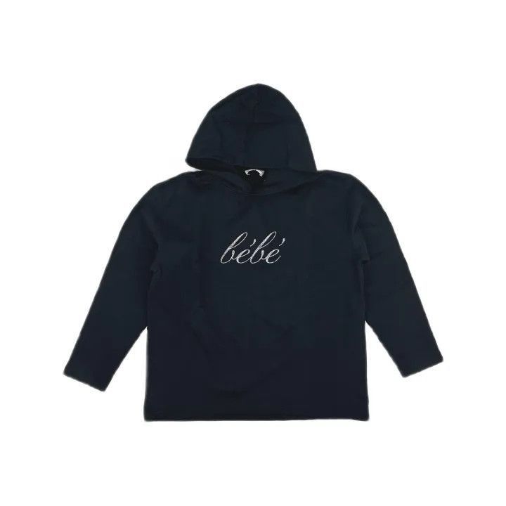 Balenciaga Balenciaga SS22 Crystal Art Sweatshirt 0079-2507 Size XS / US 0-2 / IT 36-38 - 2 Thumbnail
