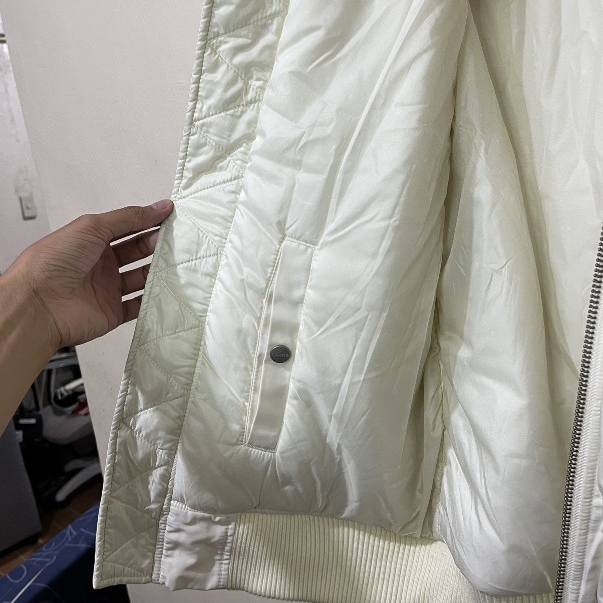 Kith Kith - Stmpd Los Angeles West Coast Project Bomber Jacket Size US S / EU 44-46 / 1 - 22 Thumbnail