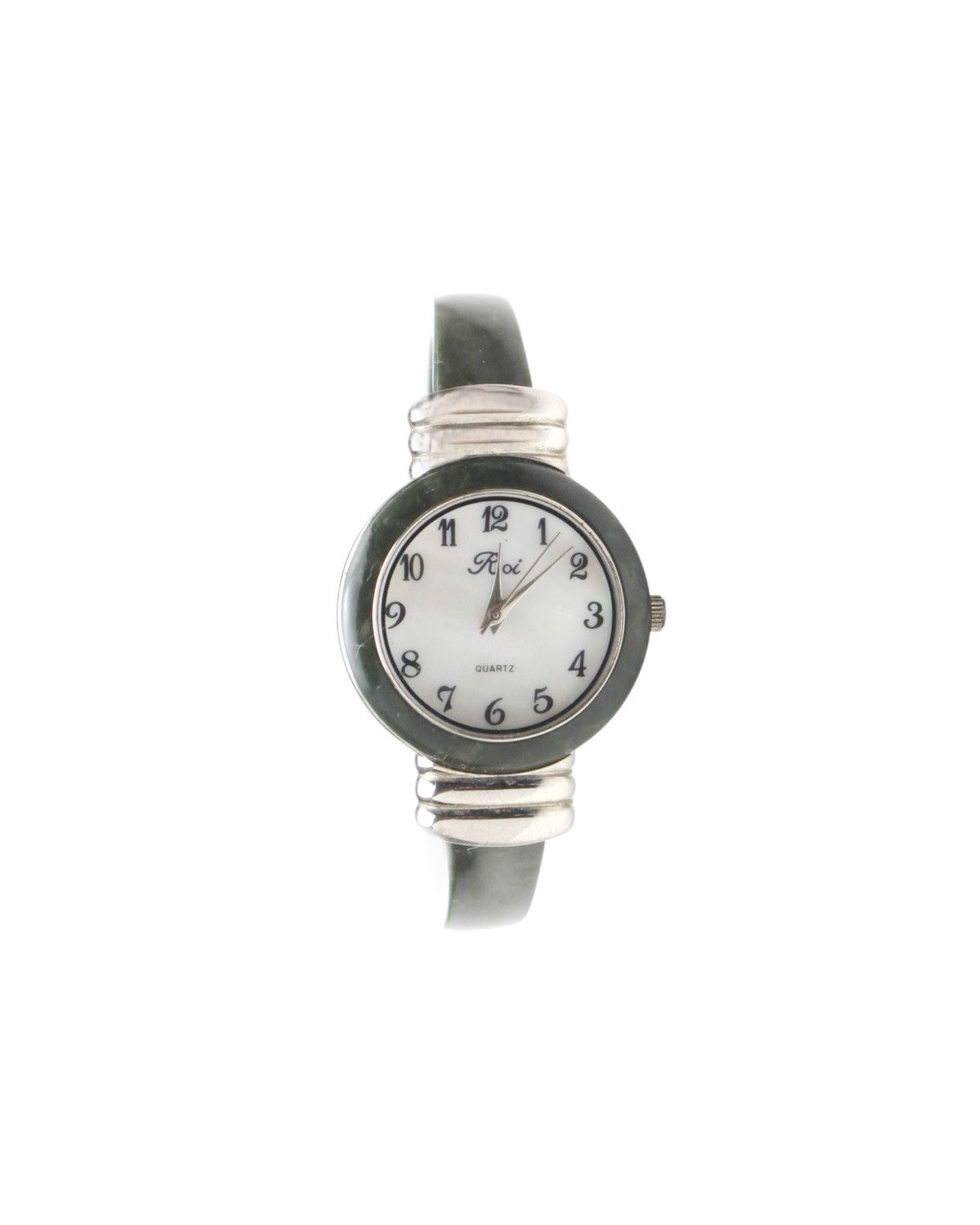 Japanese Brand × Vintage 2000S ROI JAPANESE QUARTZ BANGLE WATCH Size ONE SIZE - 2 Thumbnail
