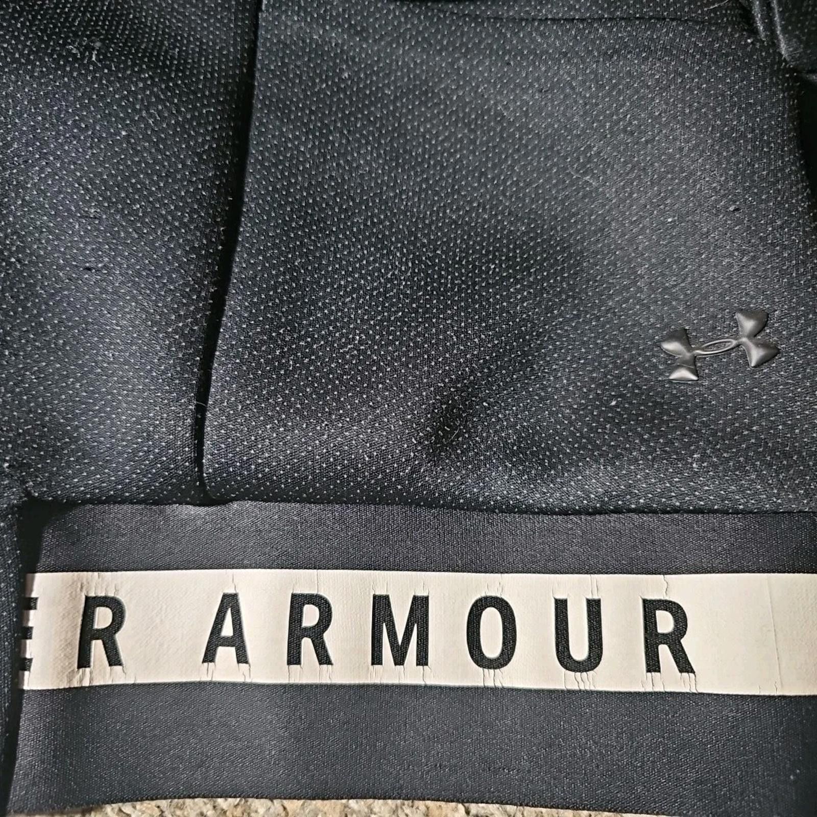 Under Armour UA Under Armour Cowl Neck Fullzip Hoodie Womens Medium Size M / US 6-8 / IT 42-44 - 2 Thumbnail