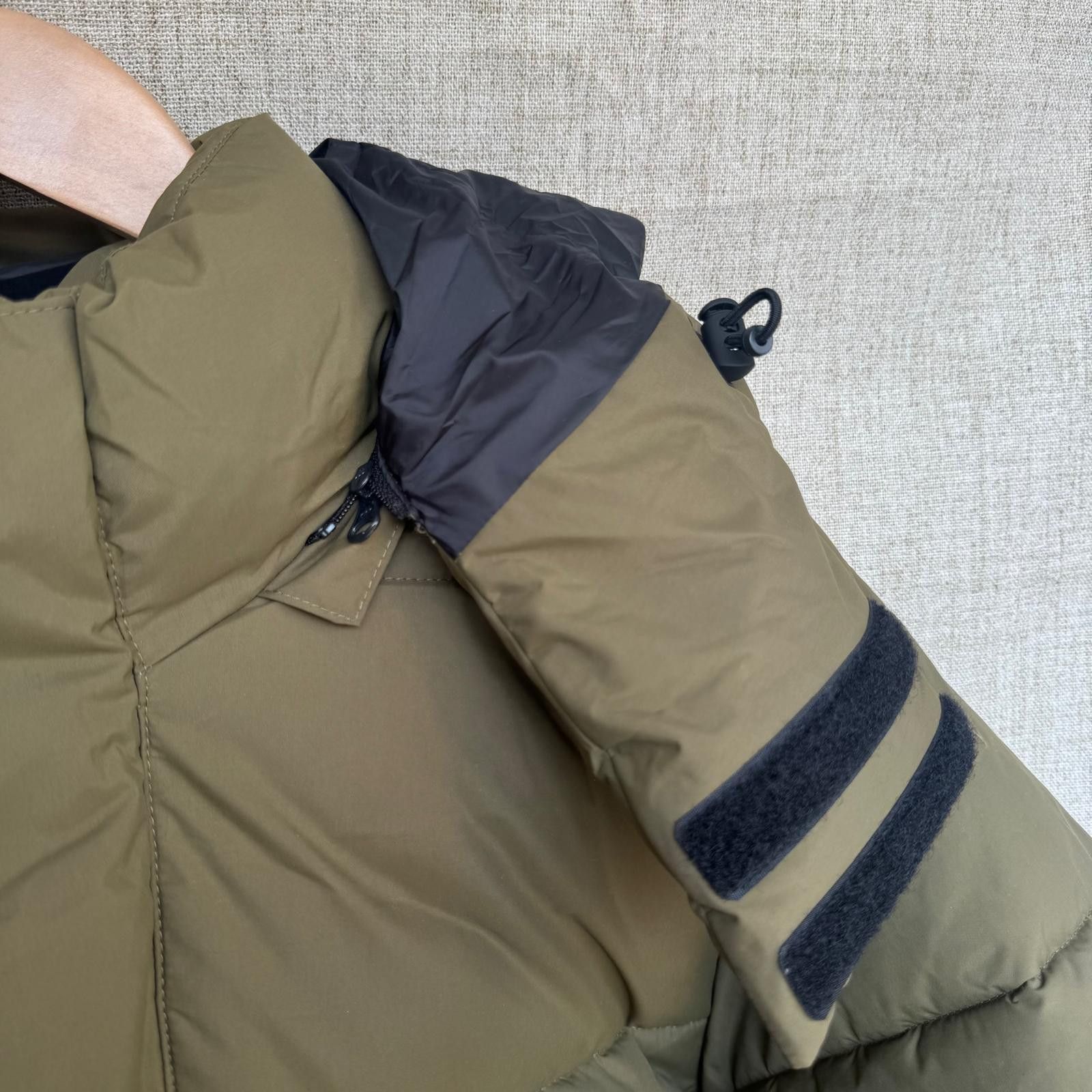 Carhartt Carhartt Milton Jacket Size US XL / EU 56 / 4 - 19 Thumbnail