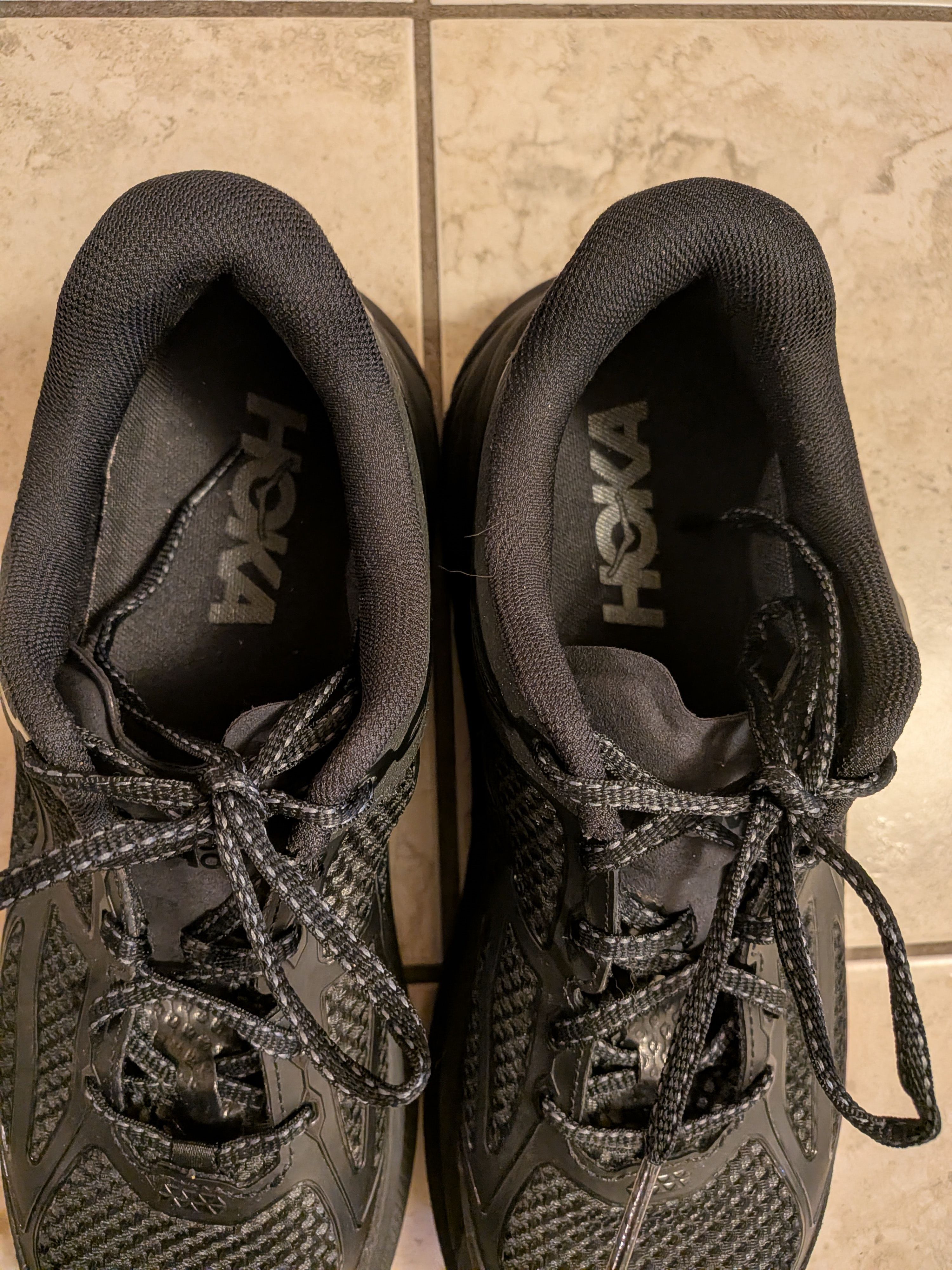 Hoka Clifton One9 Size US 11.5 / EU 44-45 - 12 Thumbnail