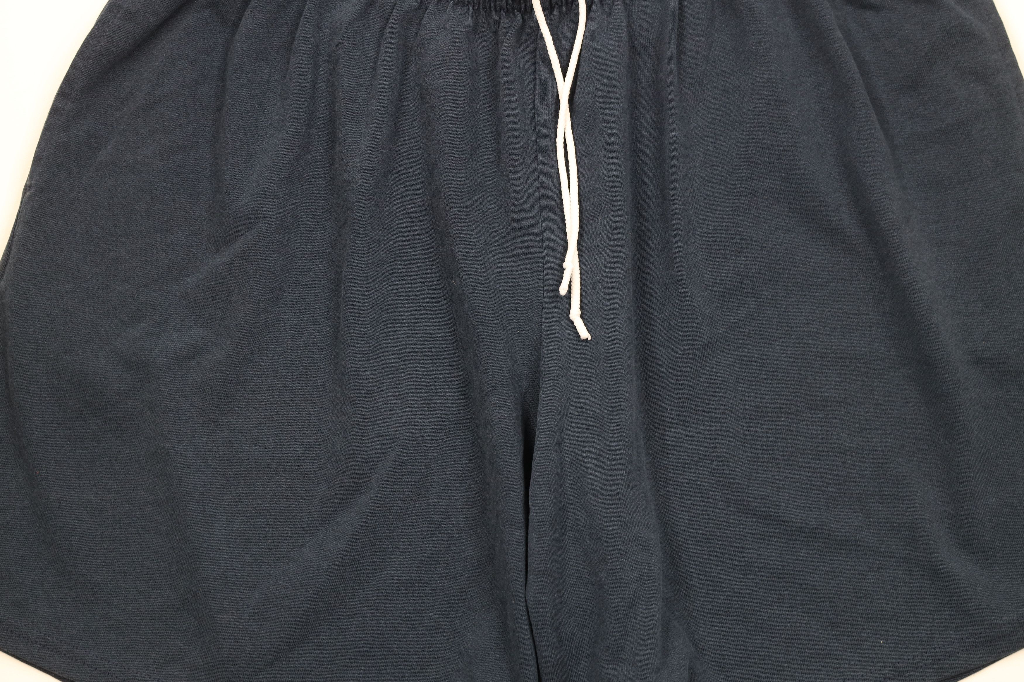 Champion × Vintage Vintage Champion Classic Logo Heavyweight Above Knee Shorts Size US 38 / EU 54 - 3 Thumbnail