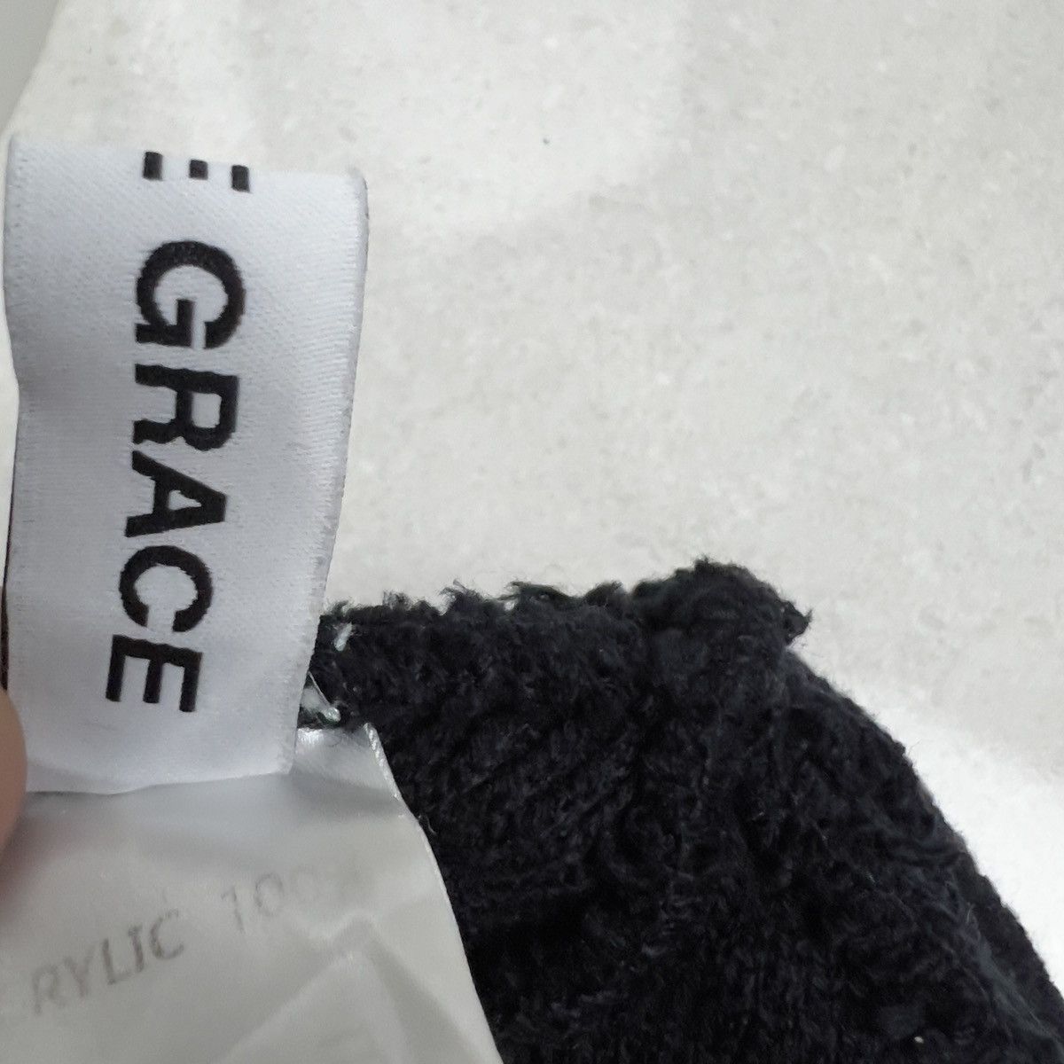 Coup De Grace Coupe De Grace Size ONE SIZE - 10 Thumbnail