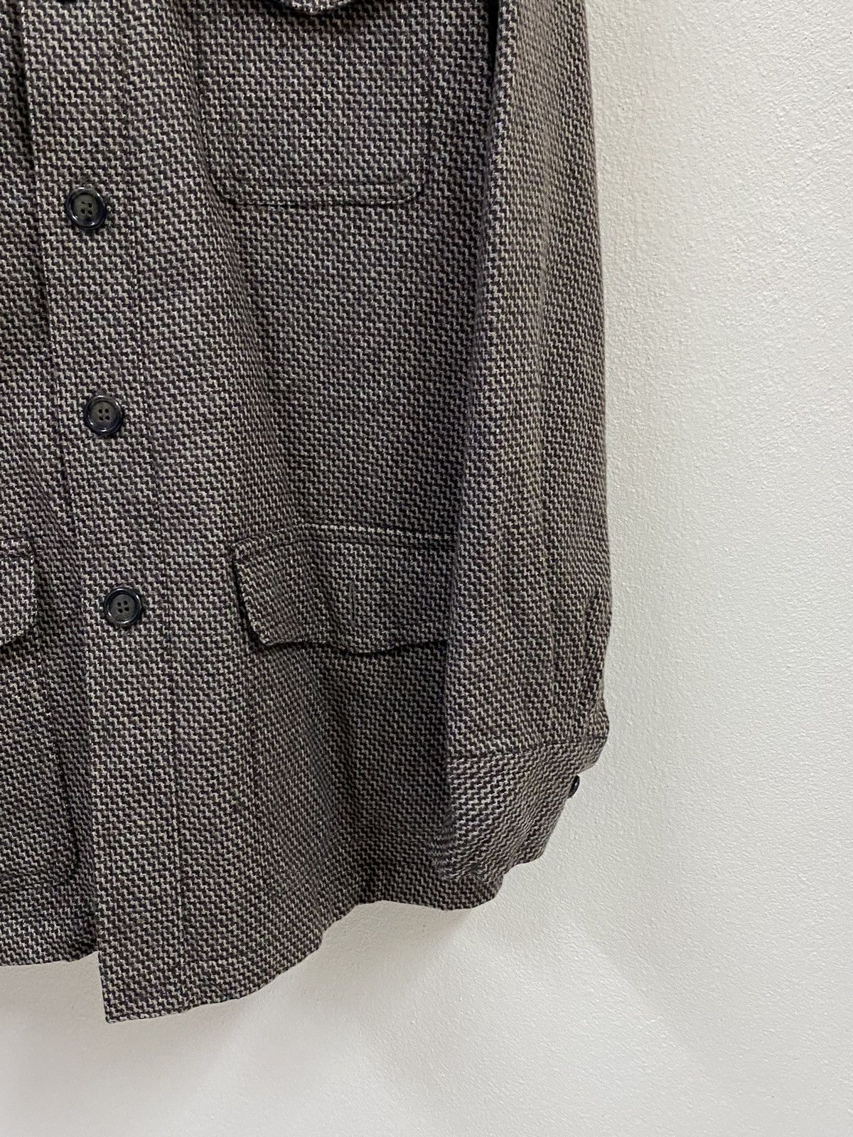Japanese Brand Vtg Casual Sportwear By Lucky Menswear Size US L / EU 52-54 / 3 - 6 Thumbnail