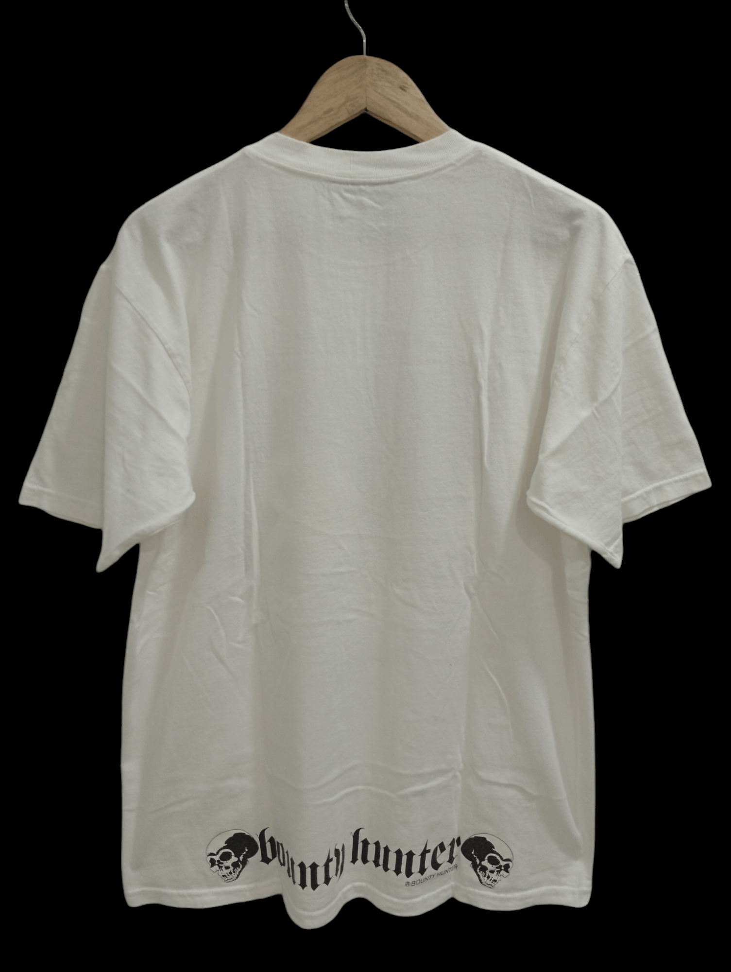 Bounty Hunter × Vintage 🔥🔥Vintage Bounty Hunter T-Shirt Size US L / EU 52-54 / 3 - 18 Thumbnail