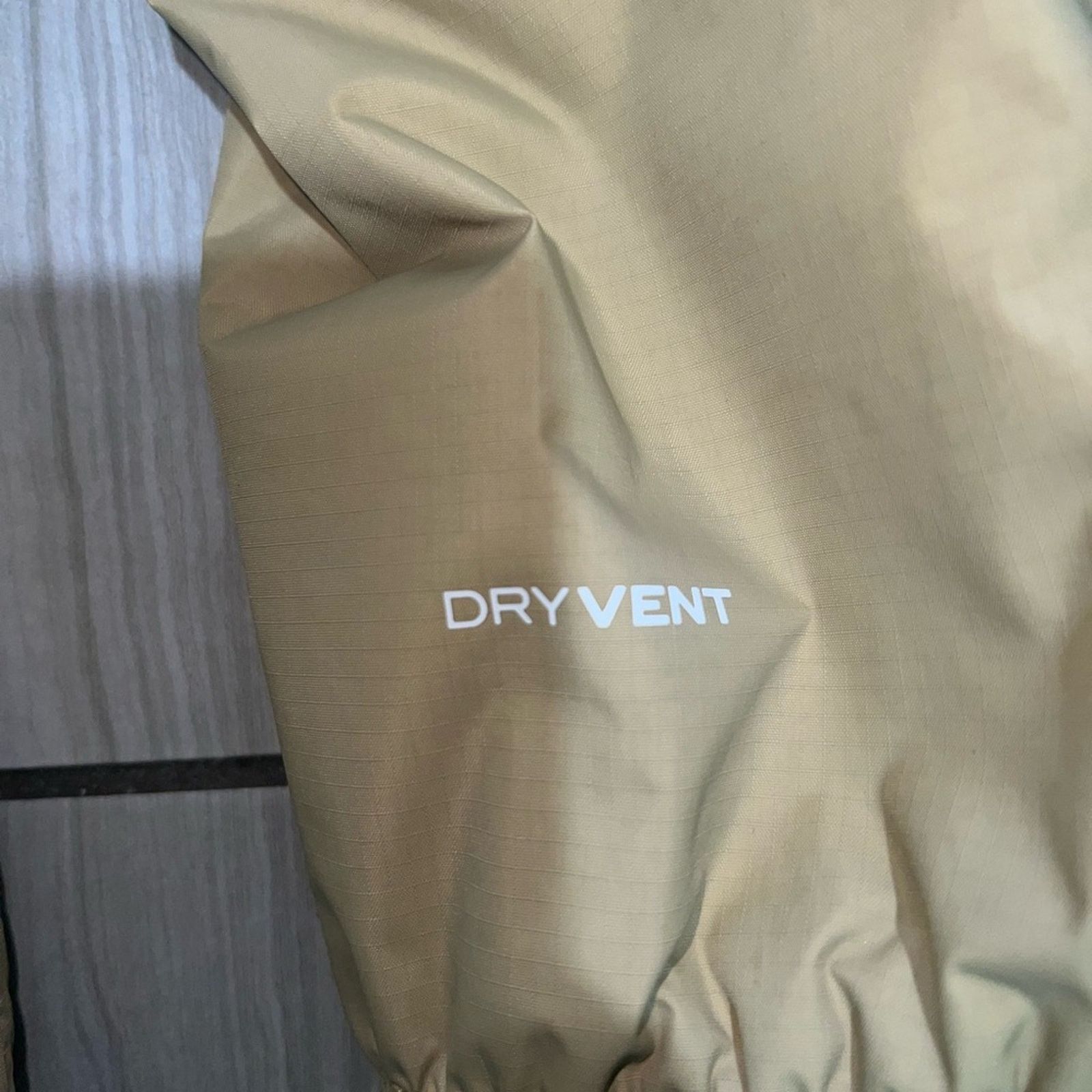 The North Face The North Face Women’s DryVent Lightweight Jacket Size L / US 10 / IT 46 - 5 Thumbnail