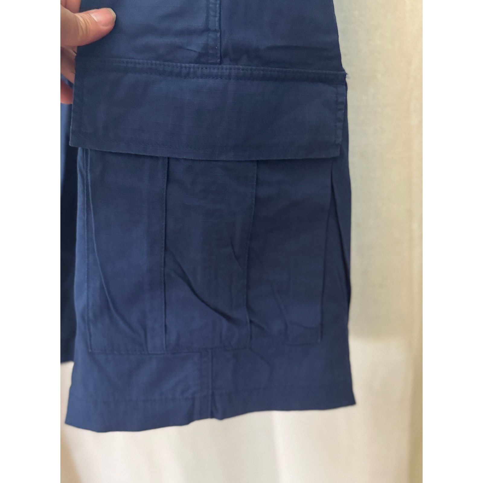 Carhartt Wip Carhartt WIP Regular Cargo Short Elder sz 32 x 0 Size US 32 / EU 48 - 9 Thumbnail
