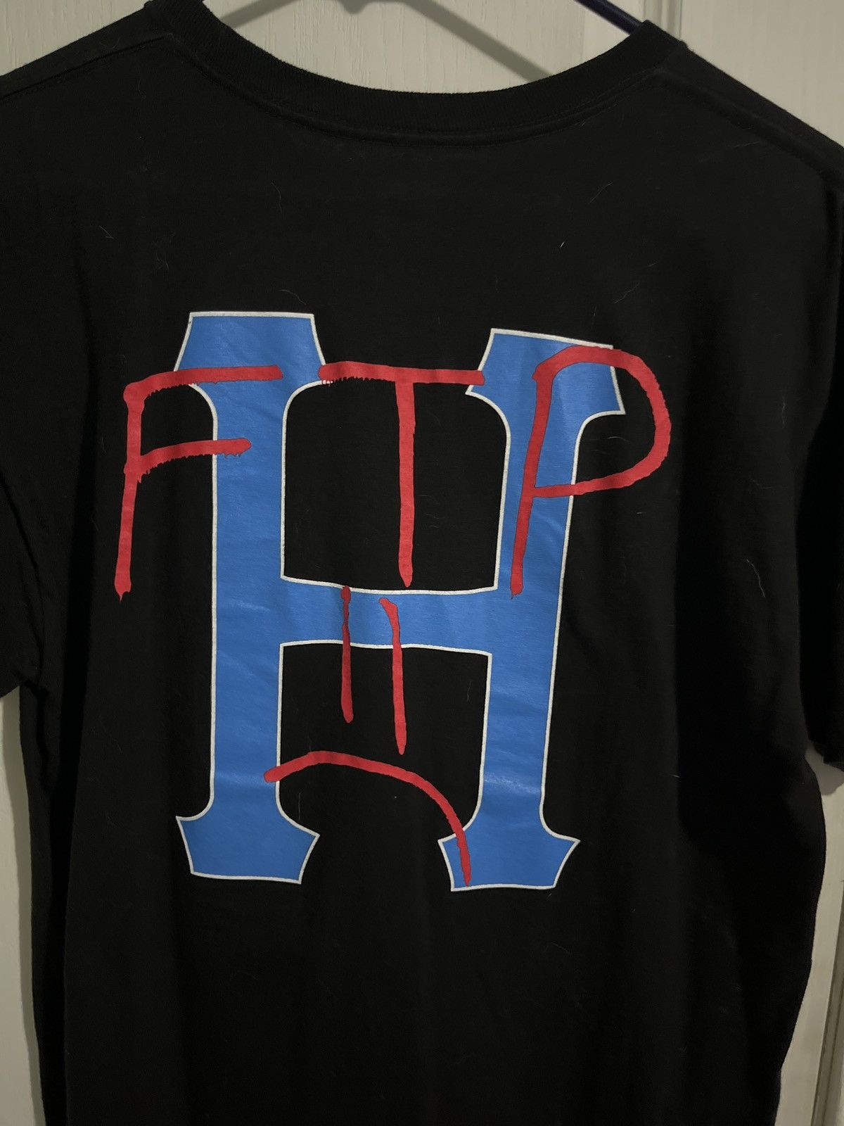 FTP x HUF tee