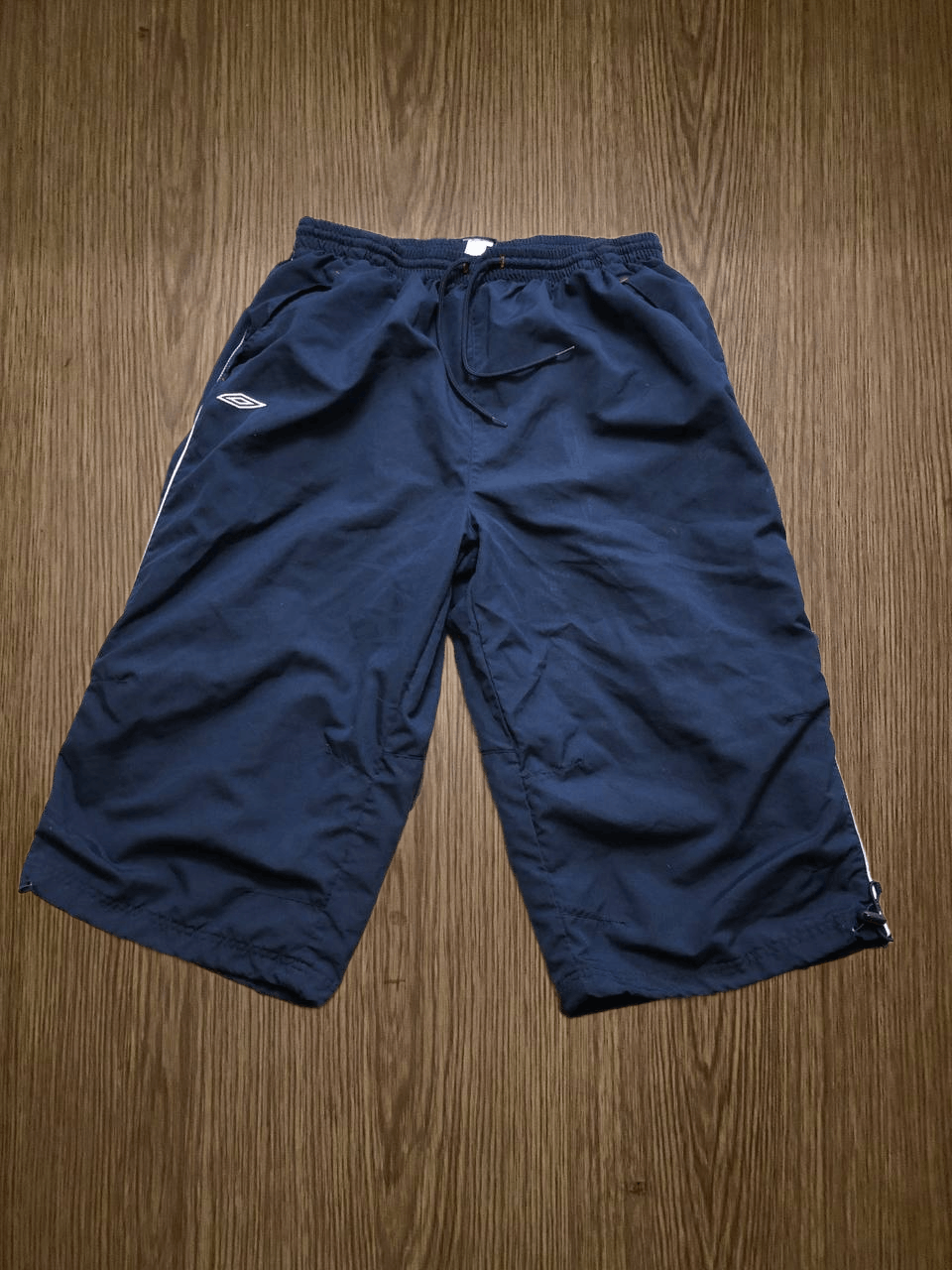 Umbro Vintage Umbro Shorts Size US 38 / EU 54 - 1 Thumbnail
