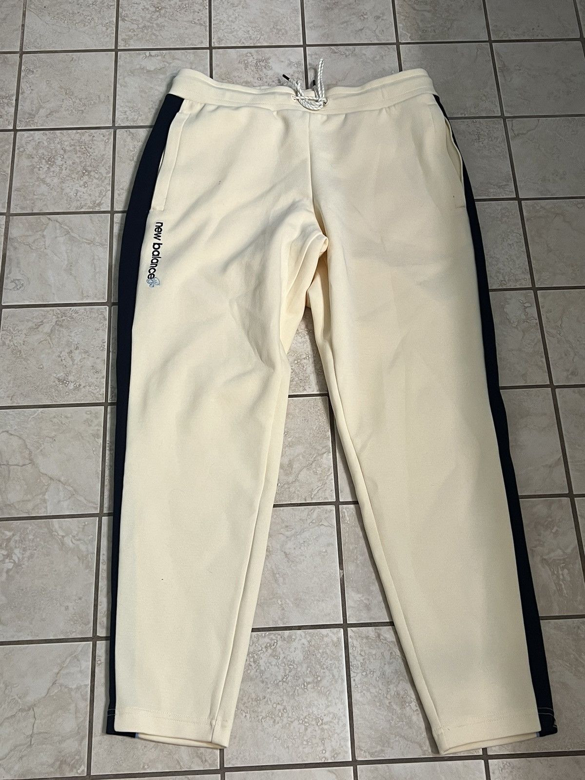 Rich Paul Track Pants