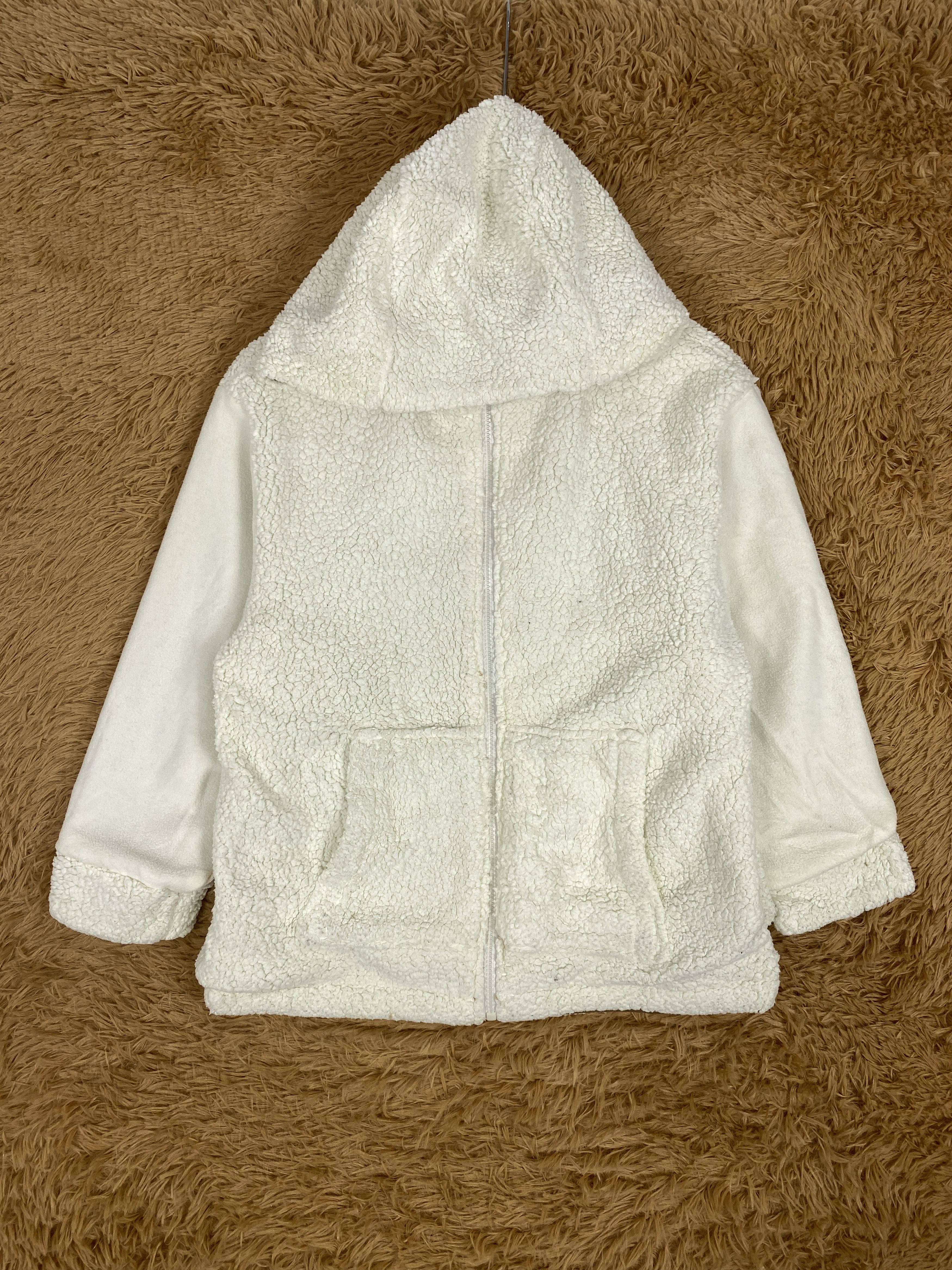 Comme Ca Ism Vintage Comme Ca Ism Reversible Jacket PJ2472 Size US S / EU 44-46 / 1 - 6 Thumbnail