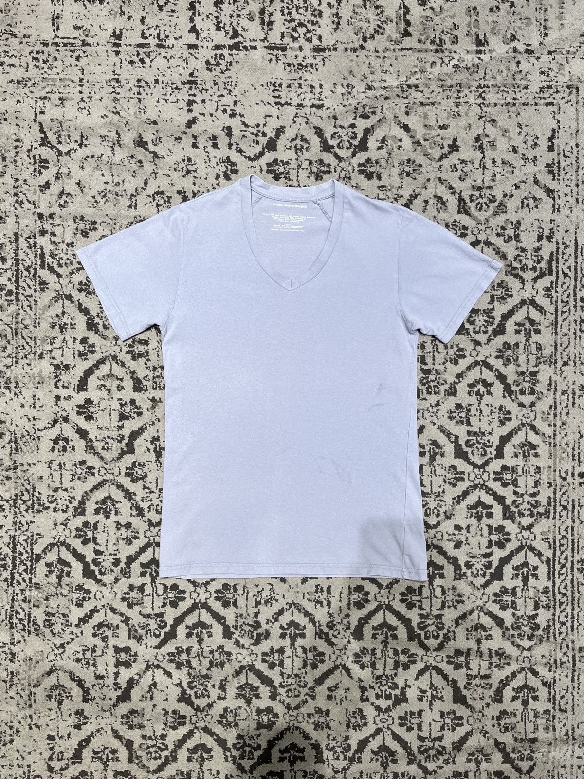 Maison Margiela FW09 Aids T-Shirt Archive Exhibition Size US S / EU 44-46 / 1 - 1 Thumbnail
