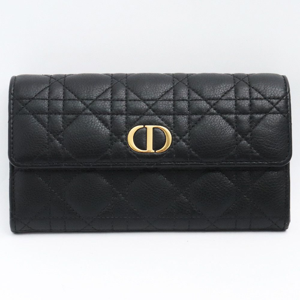 Dior Dior x Shawn Stussy Calfskin Wallet | Grailed