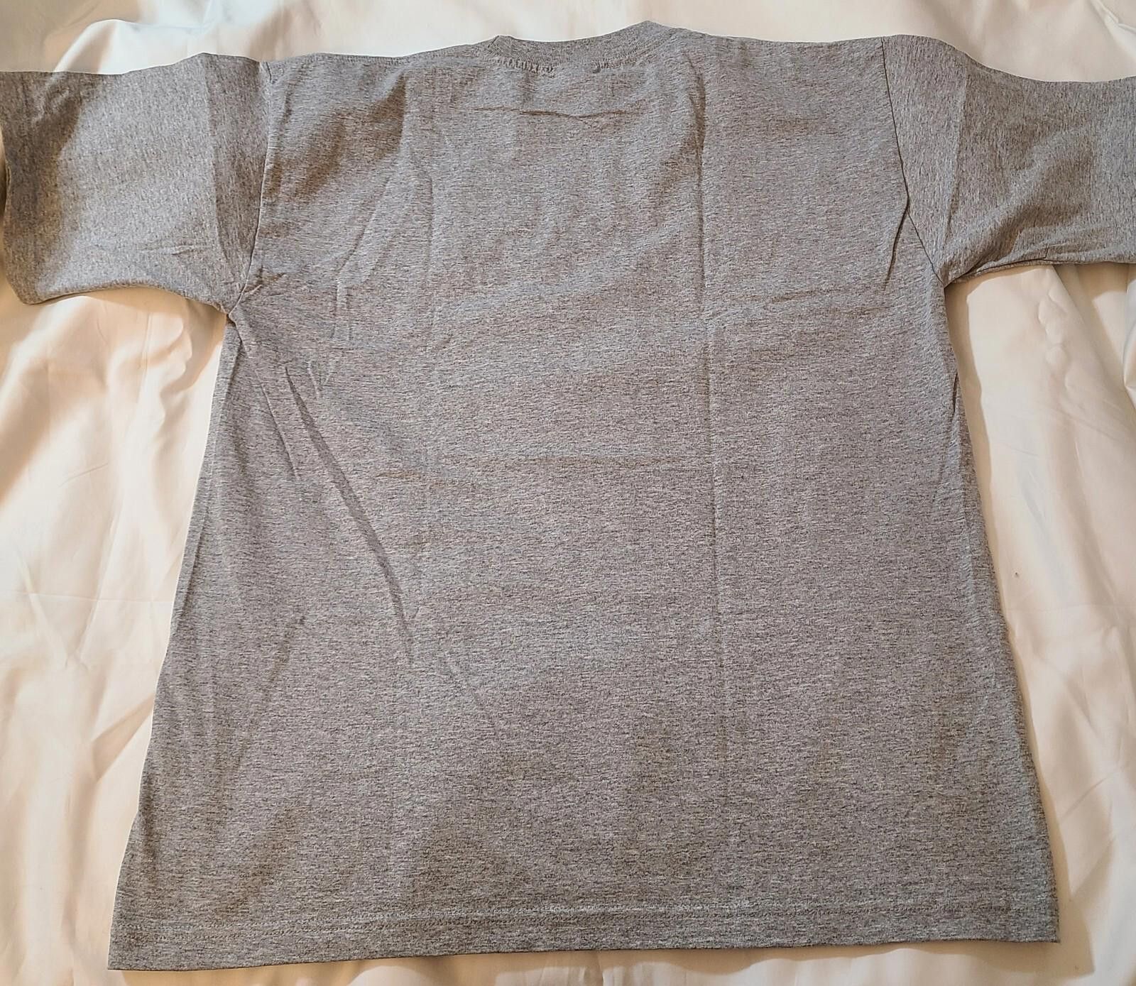 Katharine Hamnett London Virgin Orlando Shirt Adult Size XL Virgin Clothing Company Size US XL / EU 56 / 4 - 3 Thumbnail