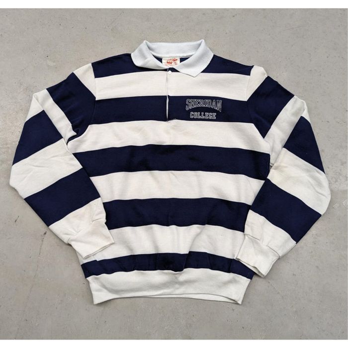 Sheridan best sale college sweater