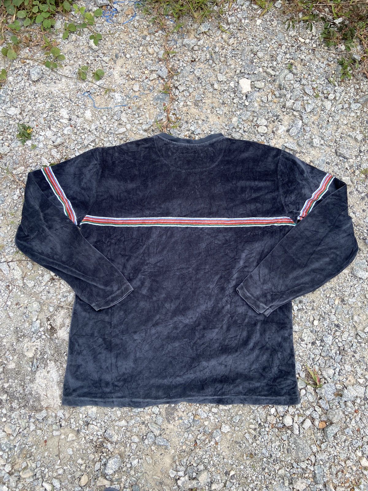 Guess × Vintage Vintage Guess Size US XXL / EU 58 / 5 - 8 Thumbnail
