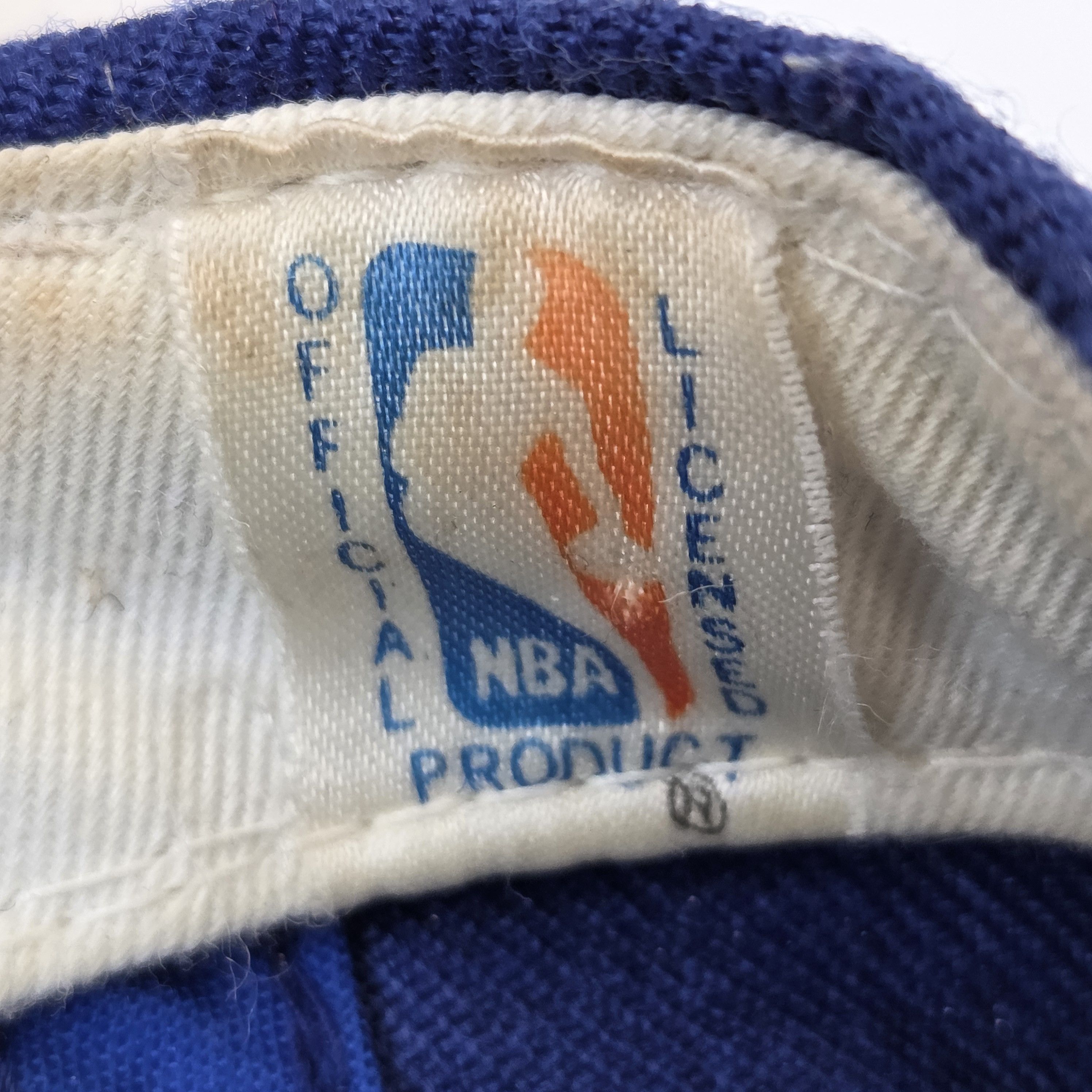 Sports Specialties 90s Timberwolves Snapback Hat Sports Specialties Korea OSFA Size ONE SIZE - 10 Thumbnail