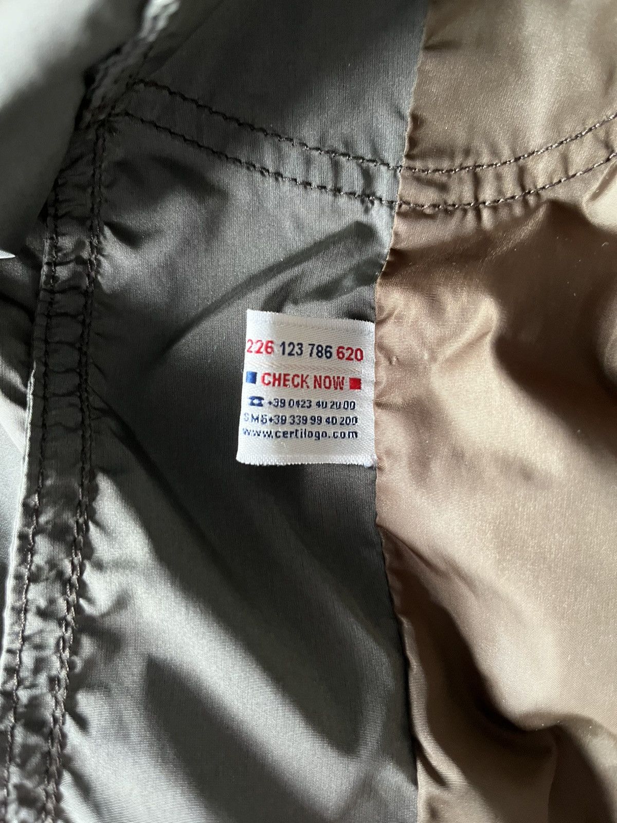 Moncler Moncler Lalay Bomber Jacket Size US XS / EU 42 / 0 - 10 Thumbnail