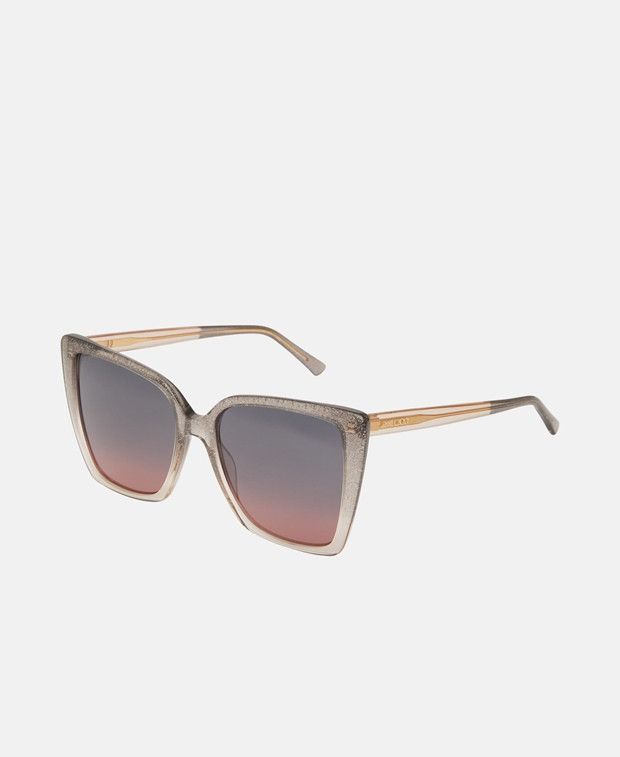 Jimmy Choo Sunglasses Size ONE SIZE - 1 Thumbnail