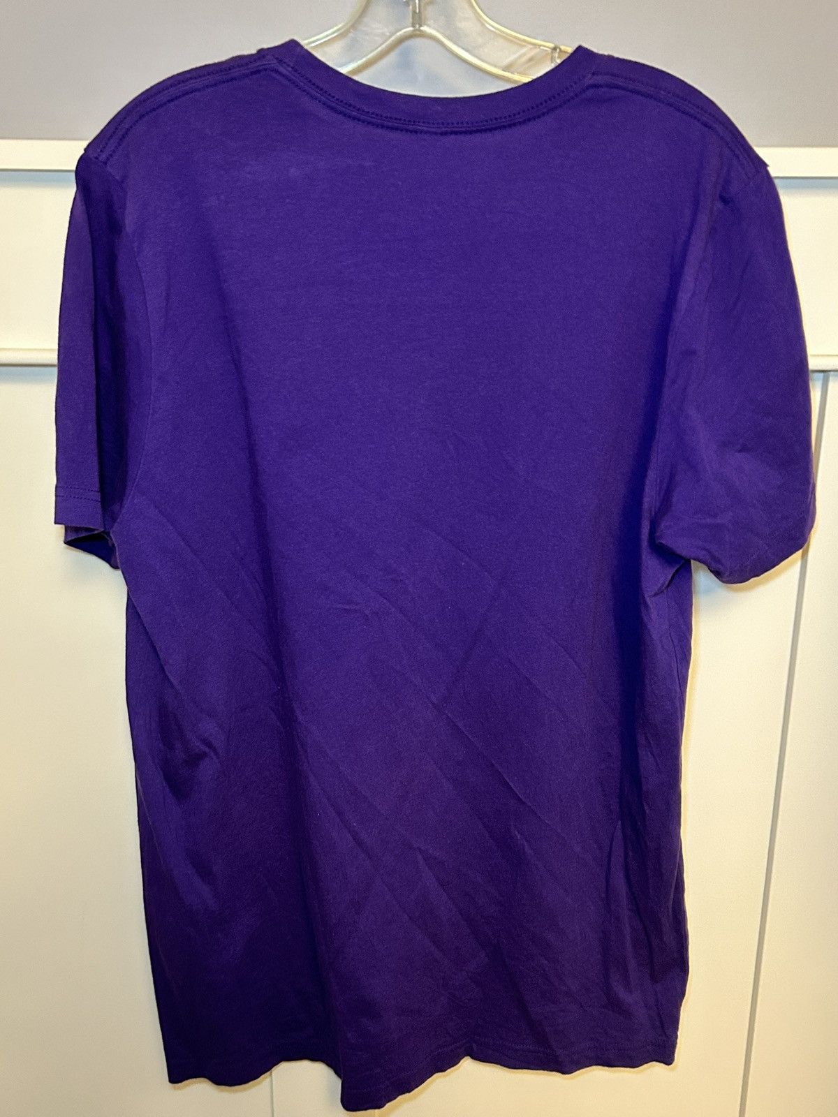 Vintage Vintage Kool-Aid man face t-shirt Size US XL / EU 56 / 4 - 2 Thumbnail