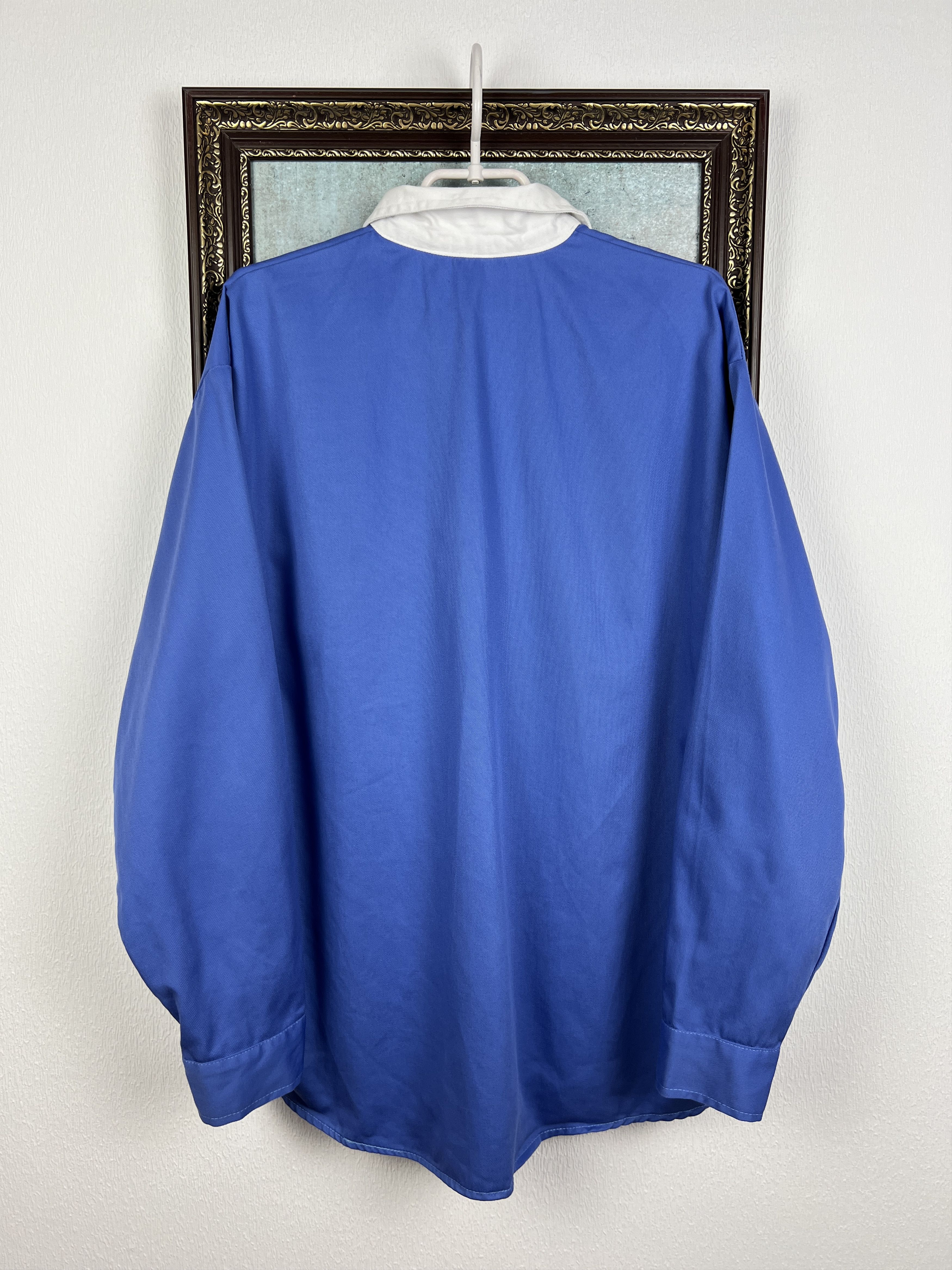 Toffs Manchester City Replicas football shirt Long Sleeve Jersey Size US L / EU 52-54 / 3 - 8 Thumbnail