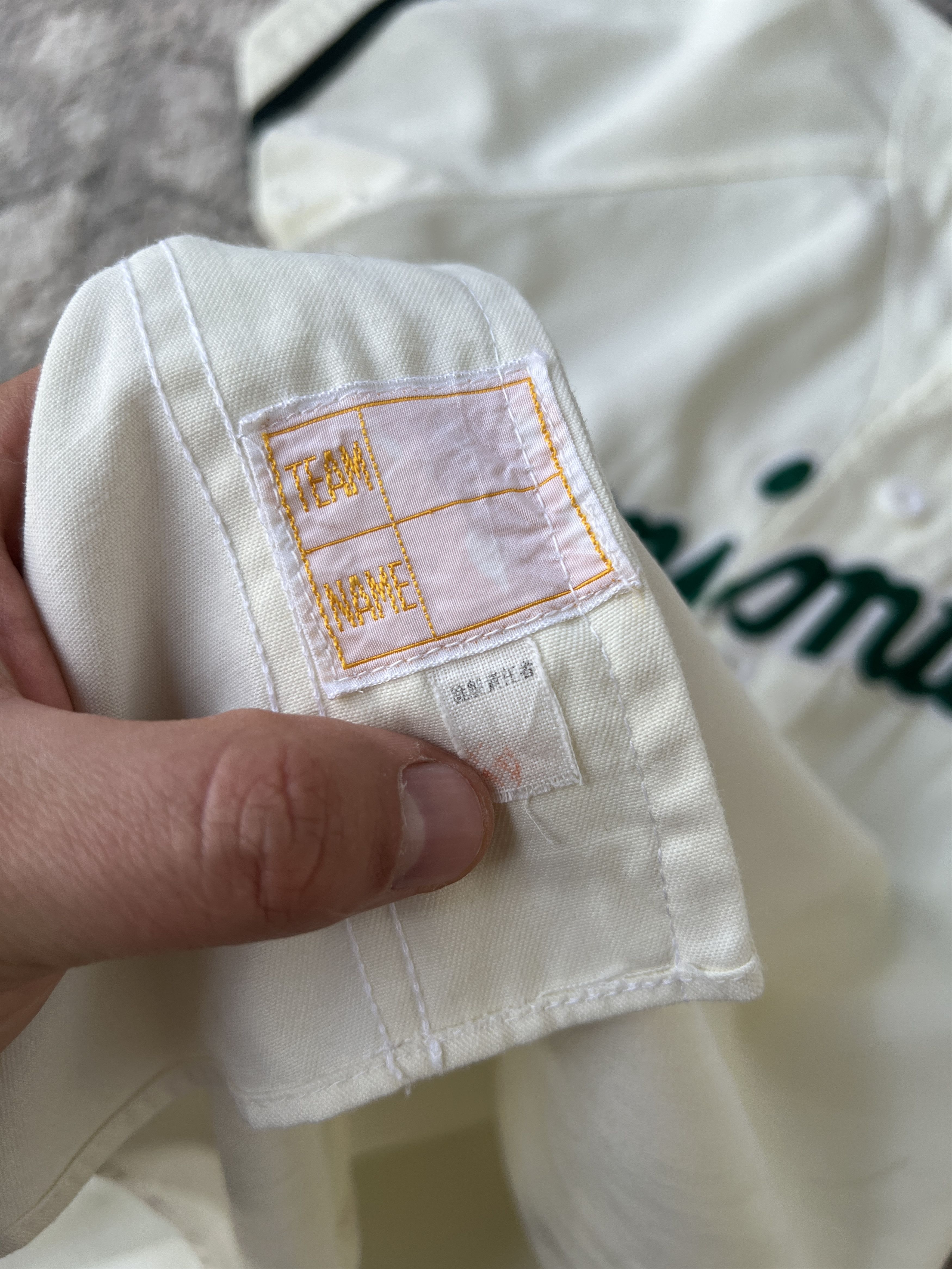 Vintage Zett Kamimura Vintage Shirt Size US M / EU 48-50 / 2 - 9 Thumbnail