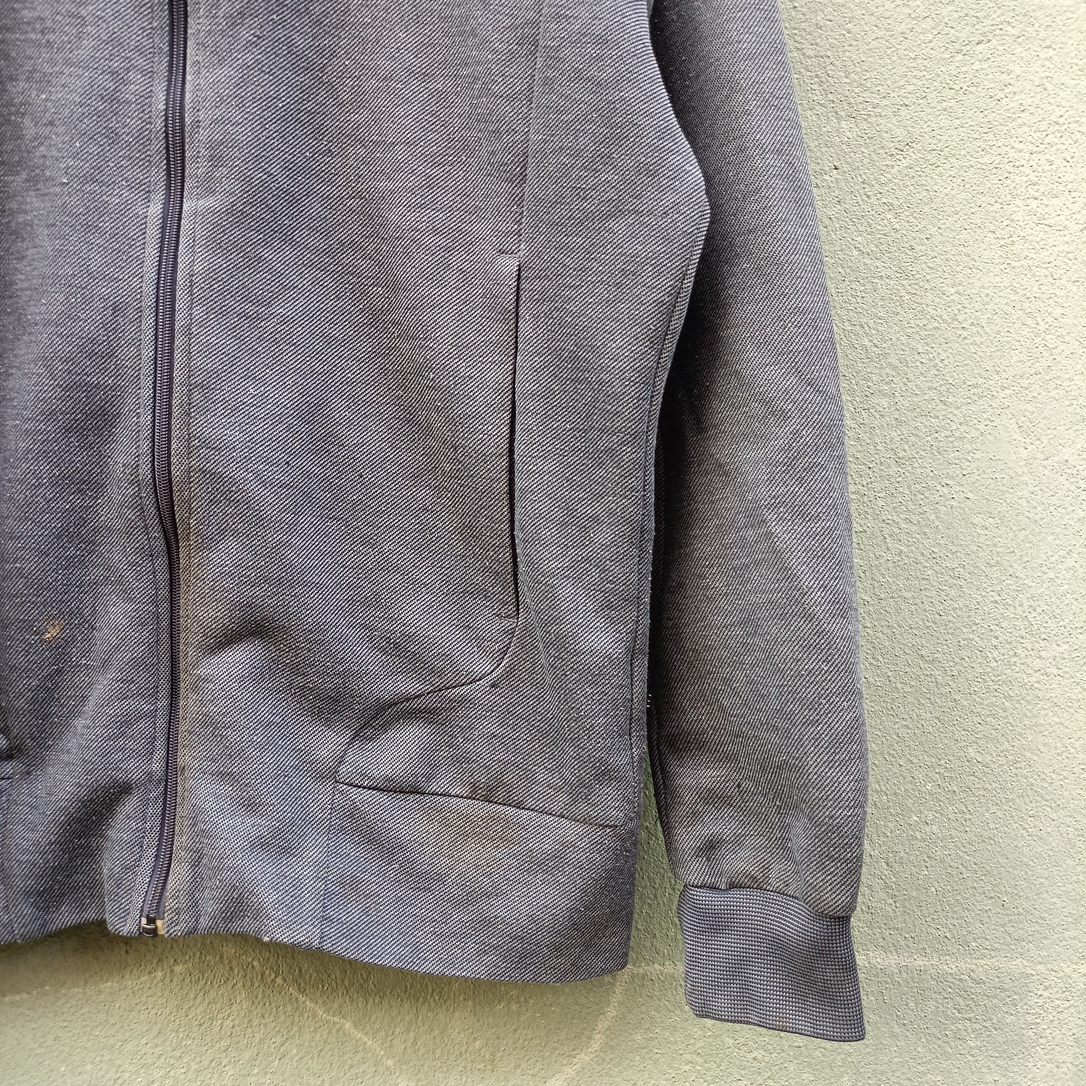 Oakley Oakley Type -01 Zip Hoodie Size US M / EU 48-50 / 2 - 8 Thumbnail