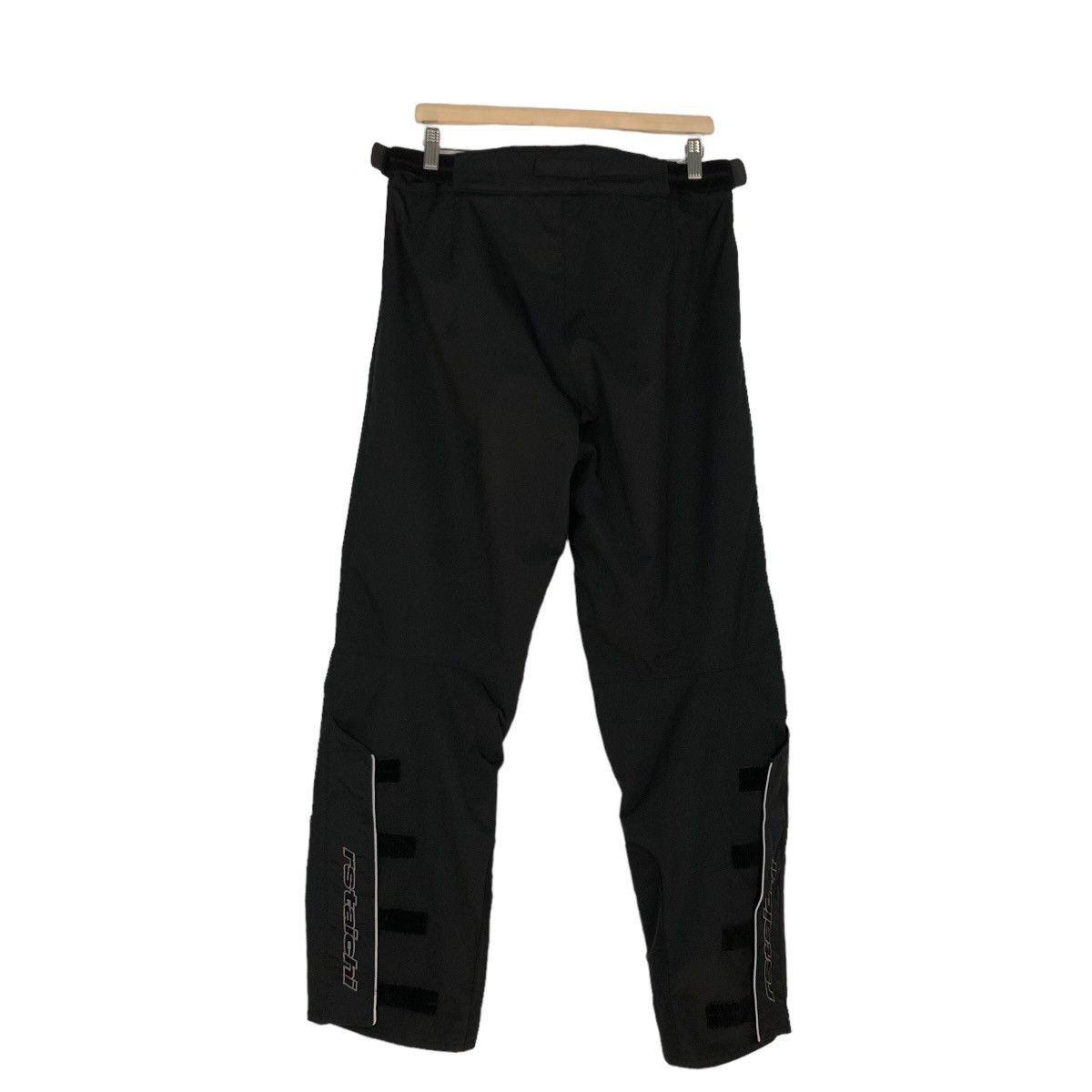 Japanese Brand 🔥RARE MOTOR CROSS PANTS RACING RS TAICHI JAPAN Size US 31 - 6 Thumbnail