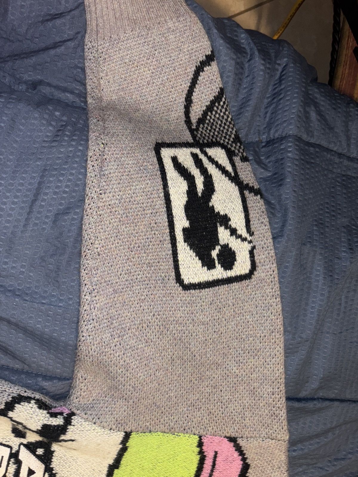 Aape AAPE BY A BATHING APE Size US XL / EU 56 / 4 - 2 Thumbnail
