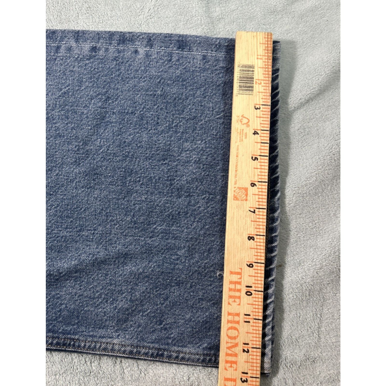 Citizens Of Humanity Citizens of Humanity Paloma Beyond Baggy Jeans 36x32 Palazzo Size 36" / US 14 / IT 50 - 11 Thumbnail