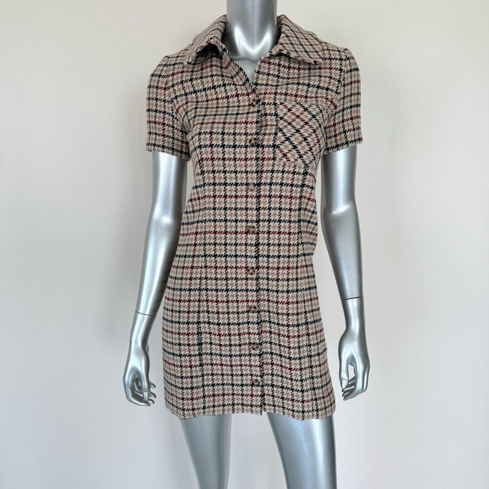 Other NWT!!! Rumored women dress size S Size S / US 4 / IT 40 - 2 Thumbnail