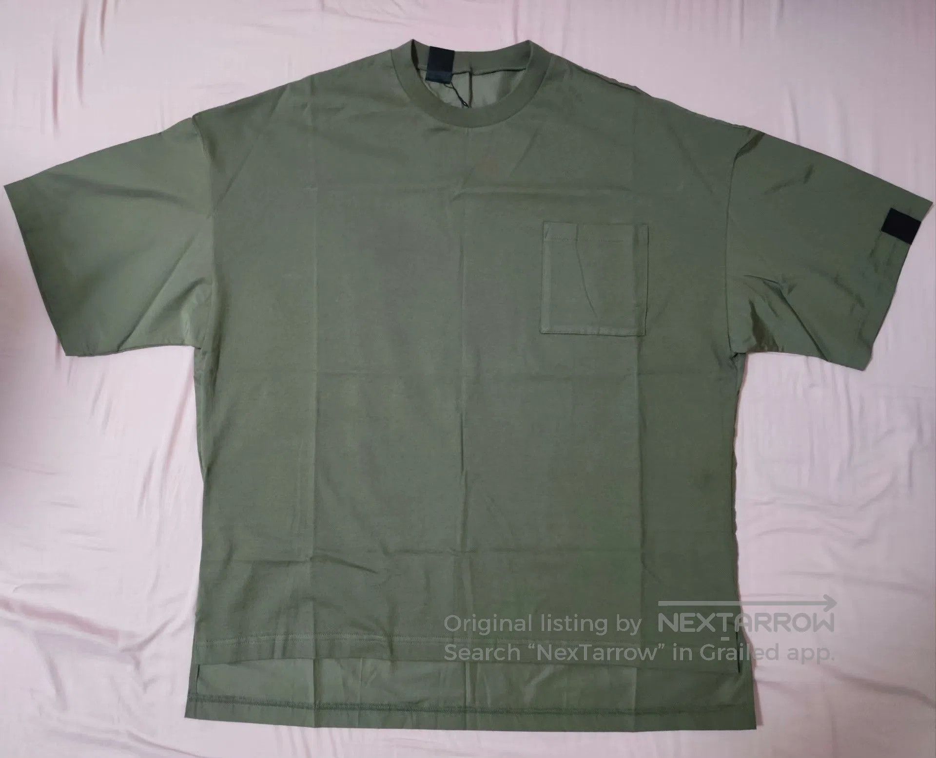 N.Hoolywood N.HOOLYWOOD Test T. Size US XXS / EU 40 - 1 Thumbnail