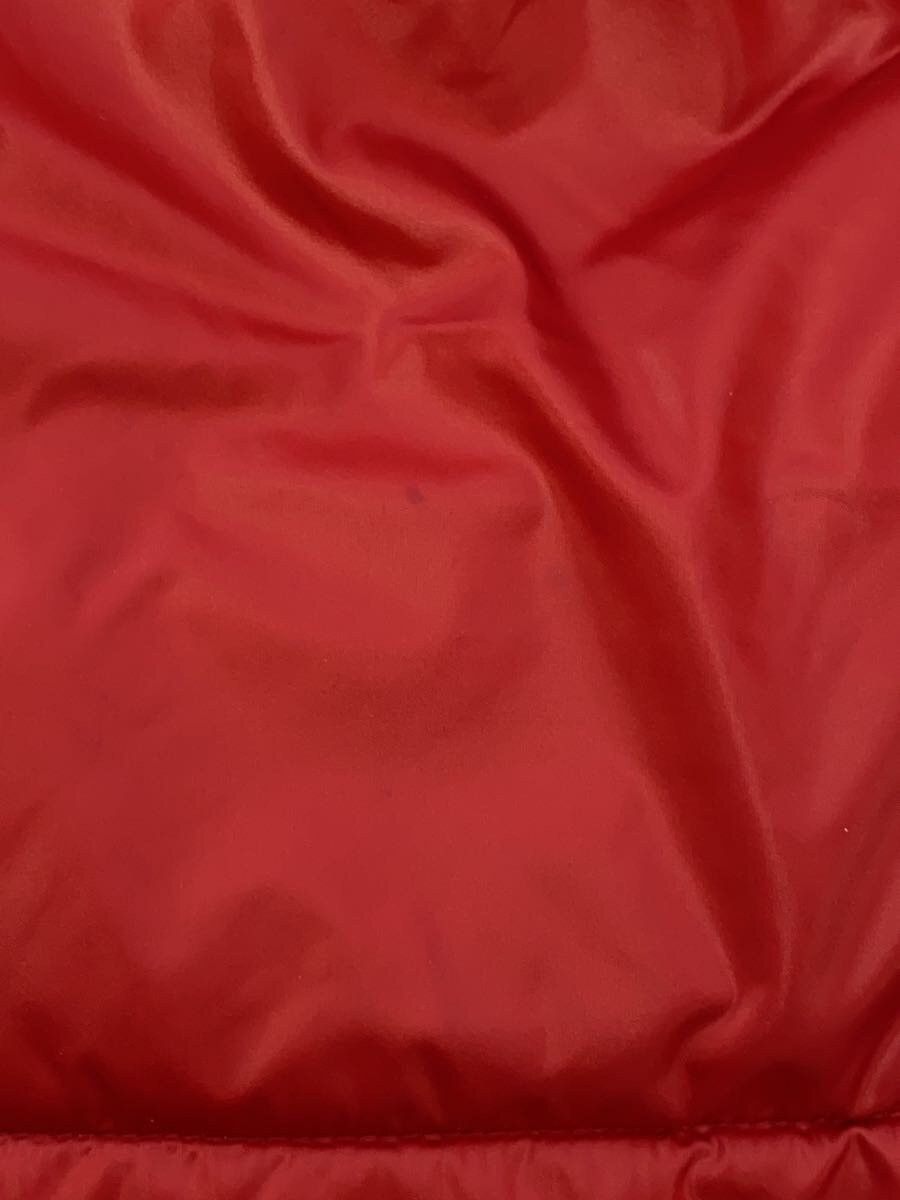 Hysteric Glamour Hysteric Glamour Nylon Blouson Red Size US M / EU 48-50 / 2 - 9 Thumbnail