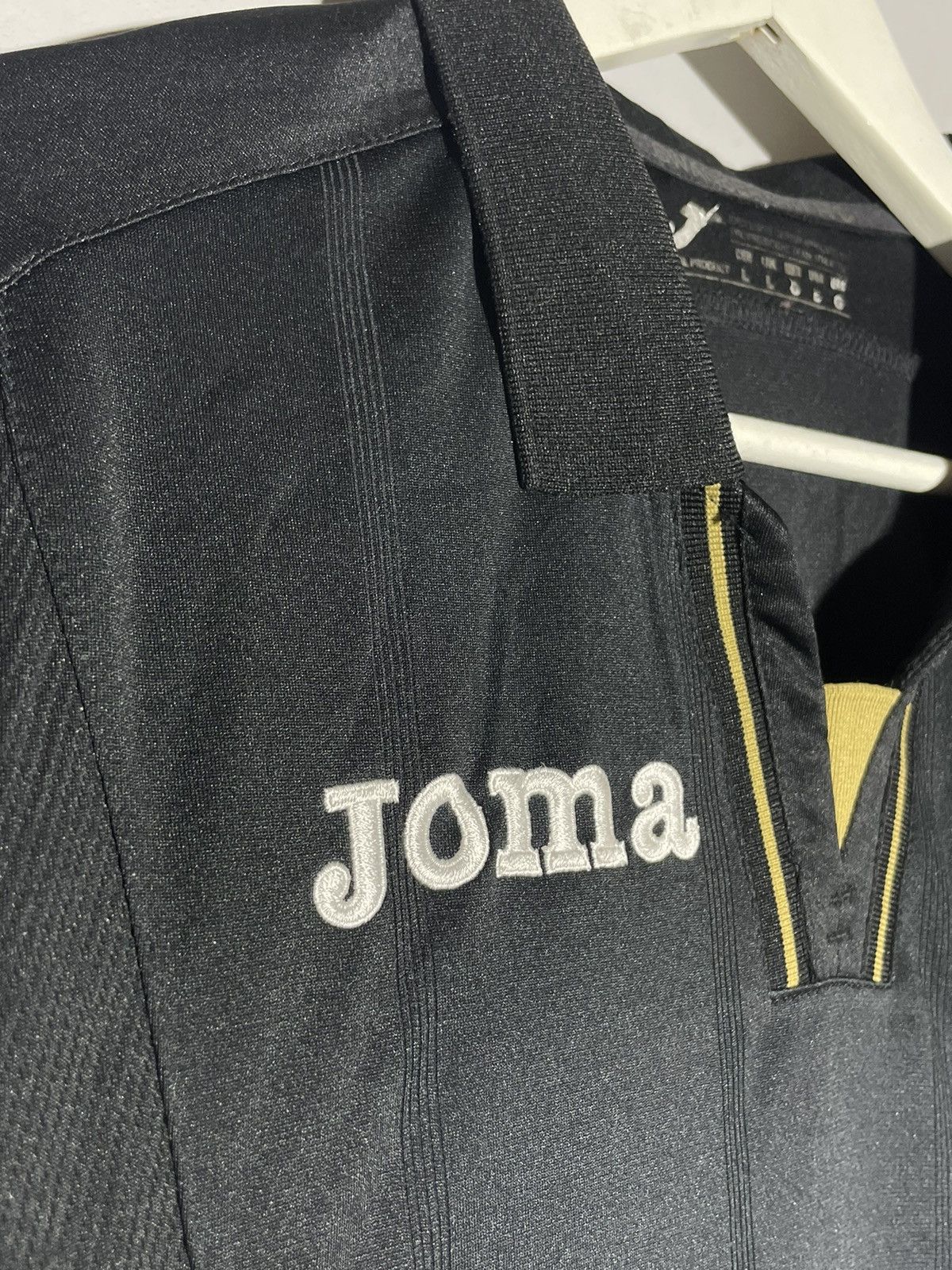 Joma Swansea City Joma 2017/18 Third Football Shirt Size US L / EU 52-54 / 3 - 5 Thumbnail