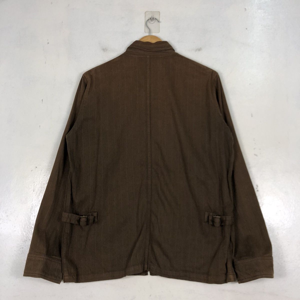 Japanese Brand × Journal Standard × Other Journal Standard Workers Chore Jacket Size US M / EU 48-50 / 2 - 7 Thumbnail