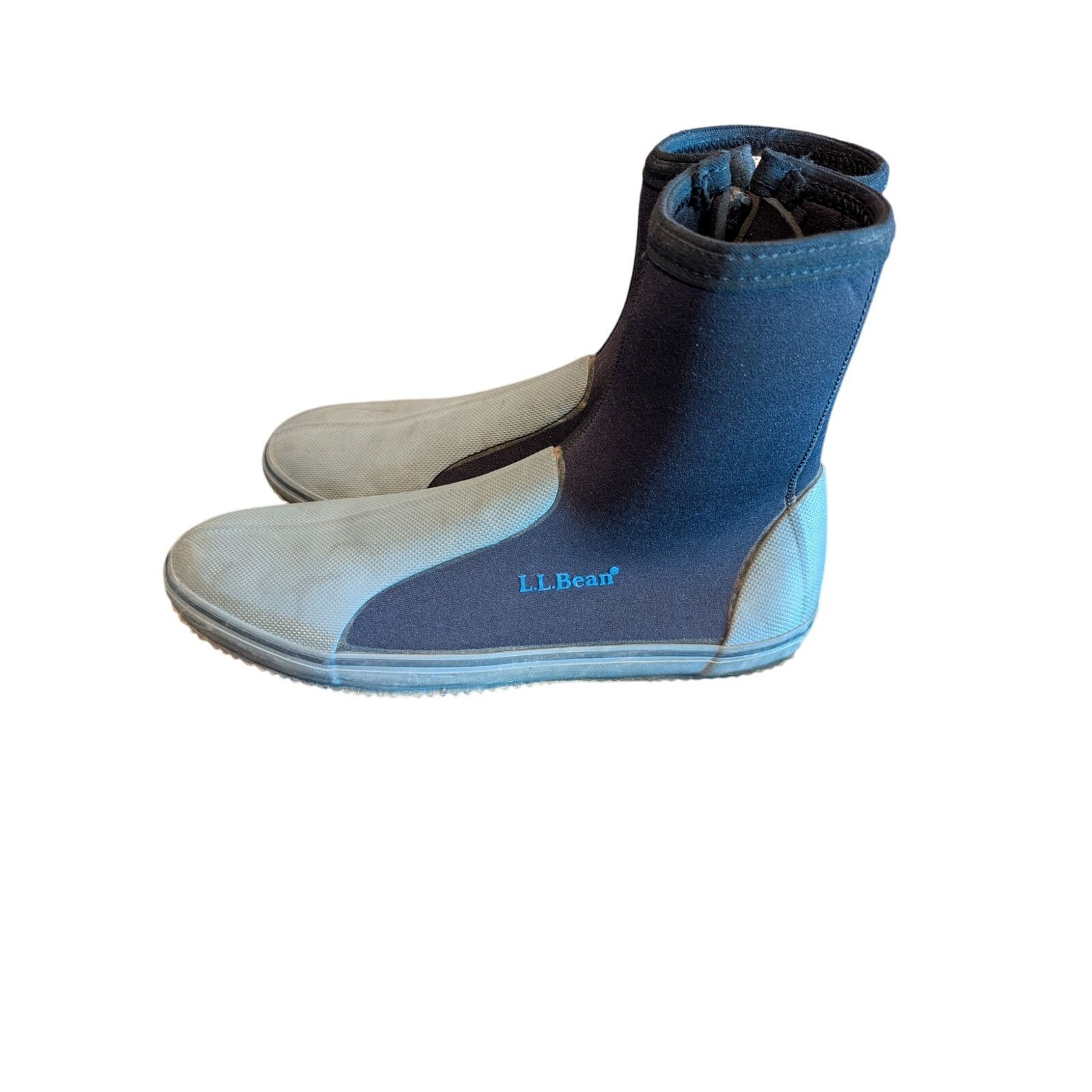 L.L. Bean Vintage L.L. Bean Neoprene Water Shoes Kayaking Size 10 Size US 10 / EU 43 - 1 Thumbnail