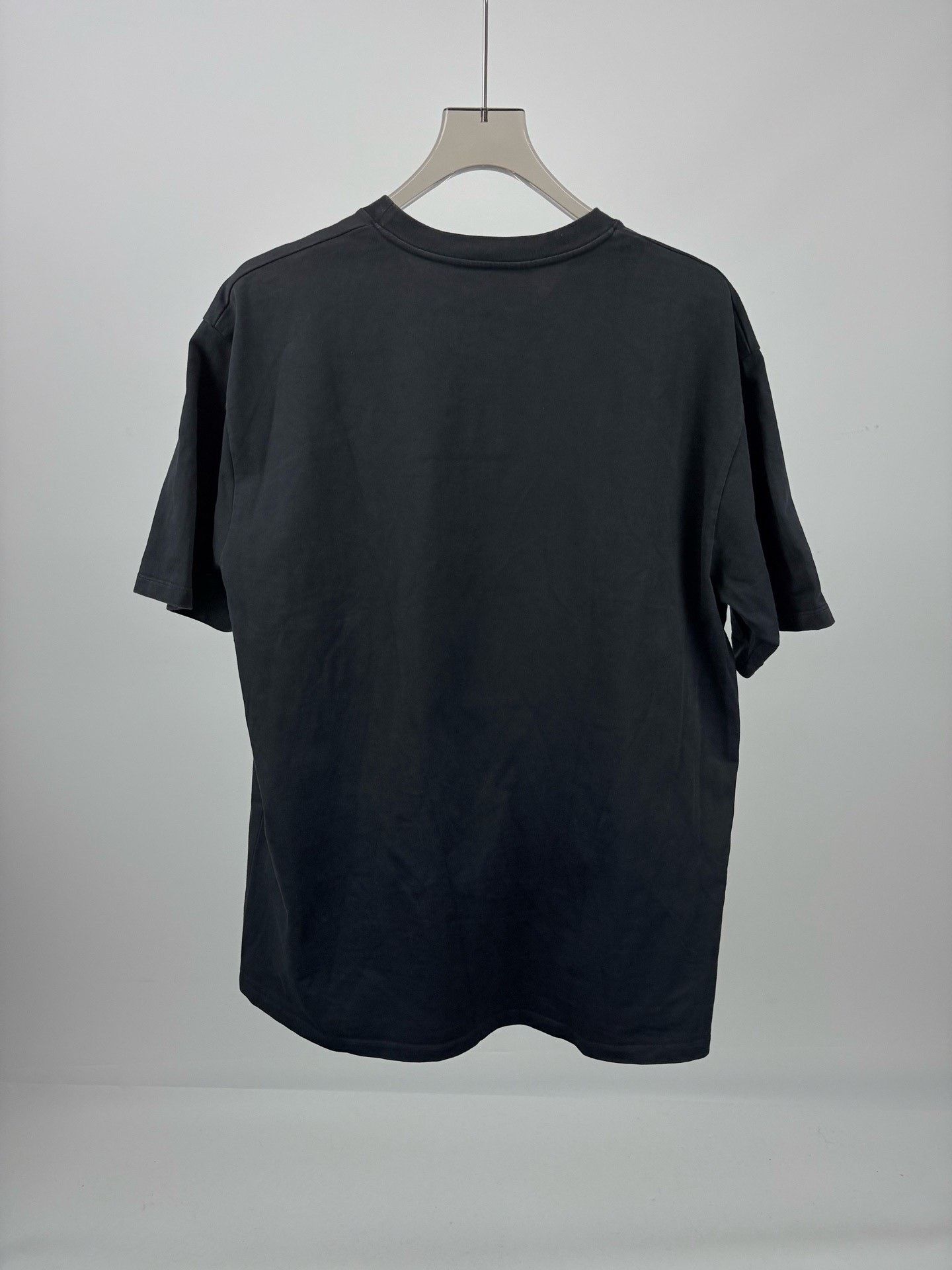 Gucci Gucci Blade Lightning Logo T-Shirt Size US XXL / EU 58 / 5 - 2 Thumbnail