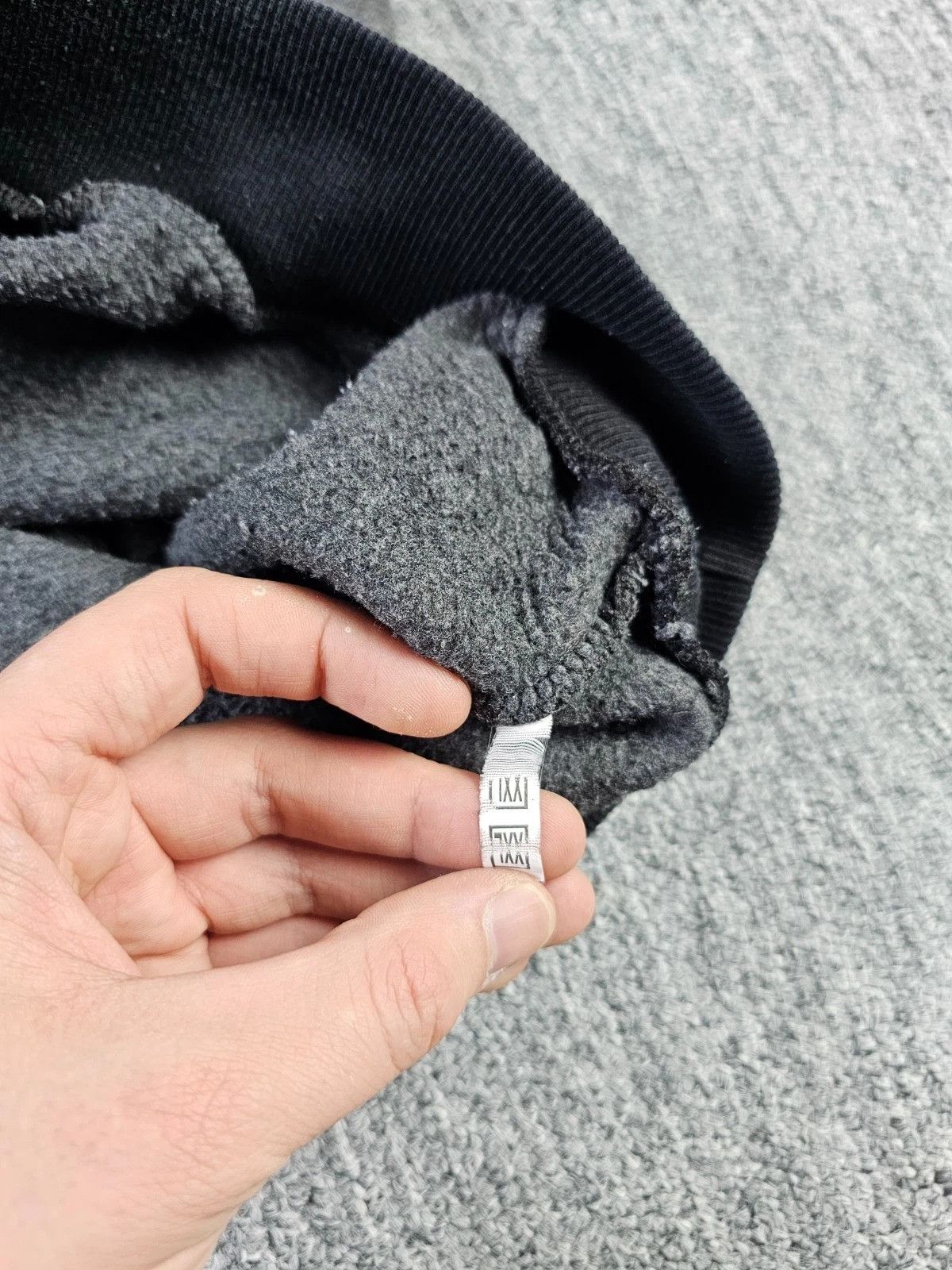 Zara Zara Exploration Mock Neck Sweatshirt Graphic Cotton Fits M Size US M / EU 48-50 / 2 - 7 Thumbnail