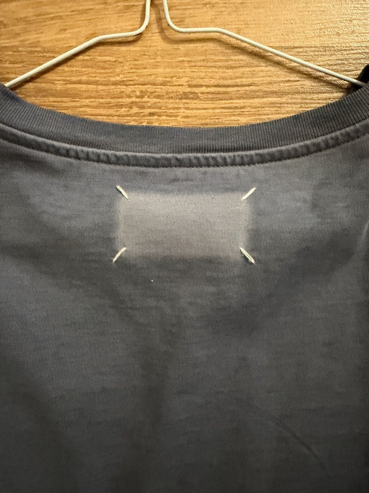 Maison Margiela MAISON MARGIELA T SHIRT Size US M / EU 48-50 / 2 - 4 Thumbnail