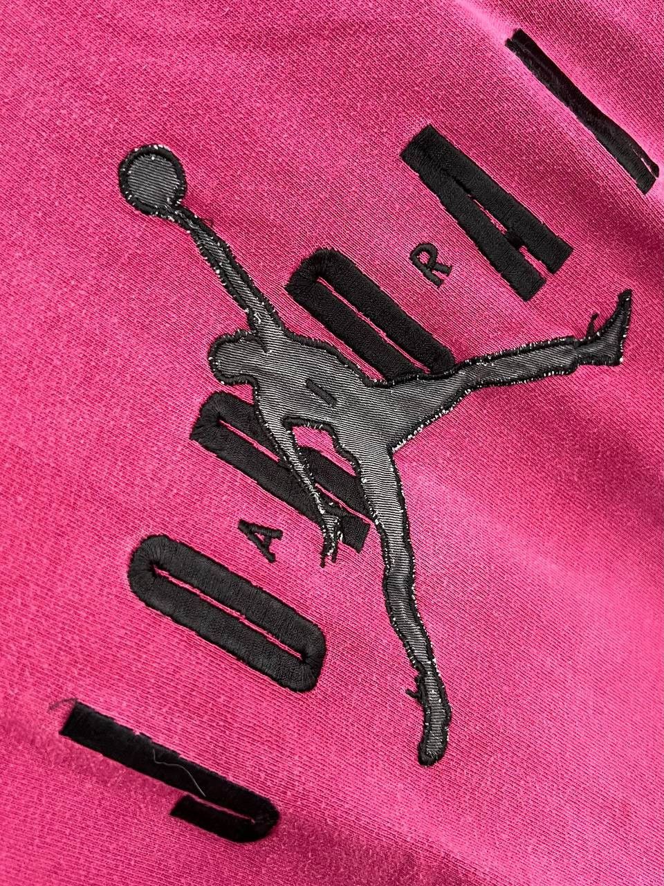 Jordan Brand Vintage Jordan T-Shirt Size US L / EU 52-54 / 3 - 5 Thumbnail
