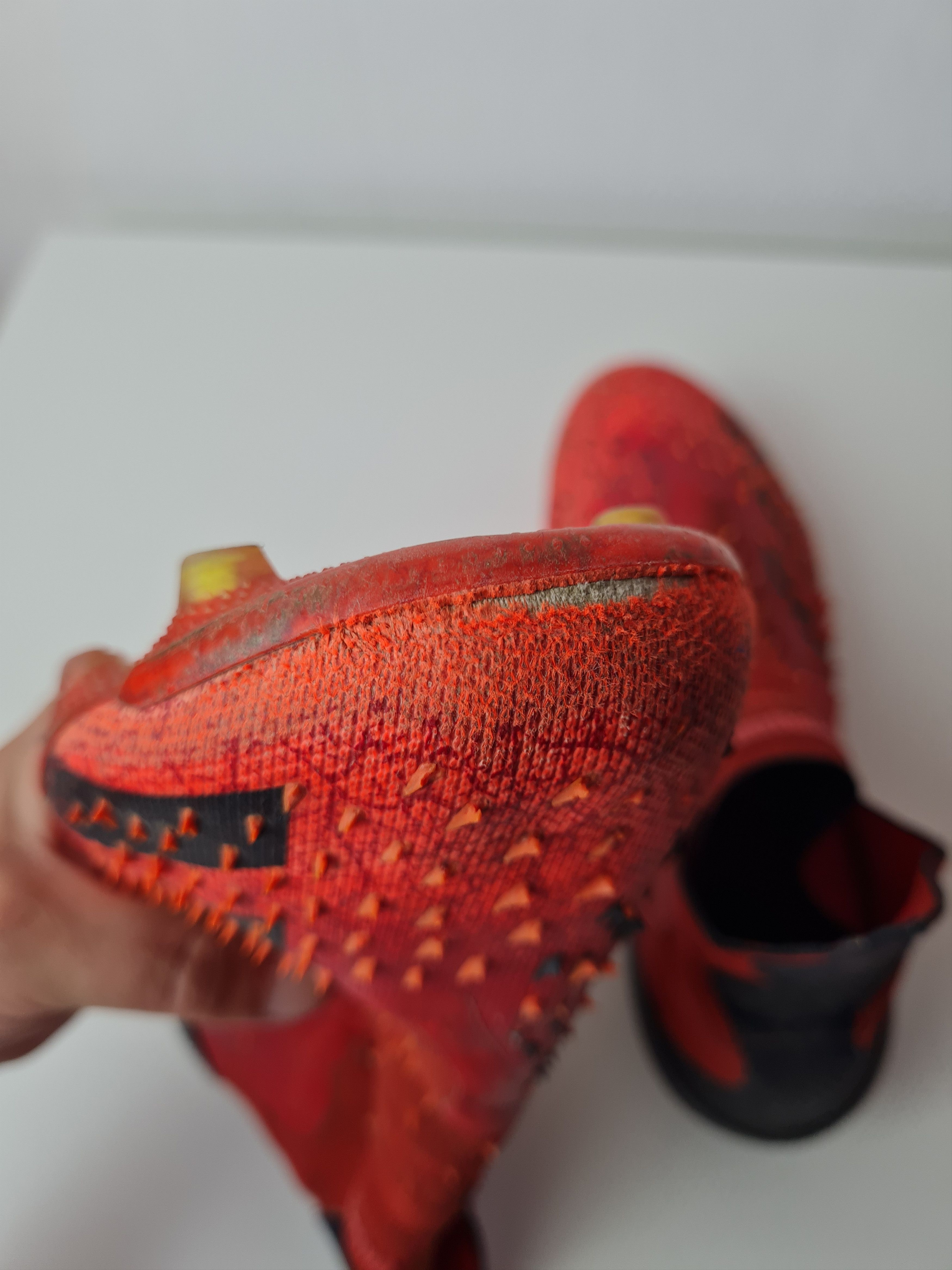 Adidas Soccer boots Adidas Predator Football Cleats Size US 8.5 / EU 41-42 - 18 Thumbnail