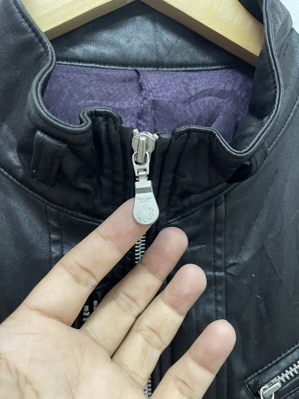 Tornado Mart 🔥 Bondage Tornado Mart Japan If Six Was Nine Lgb Size US M / EU 48-50 / 2 - 4 Thumbnail