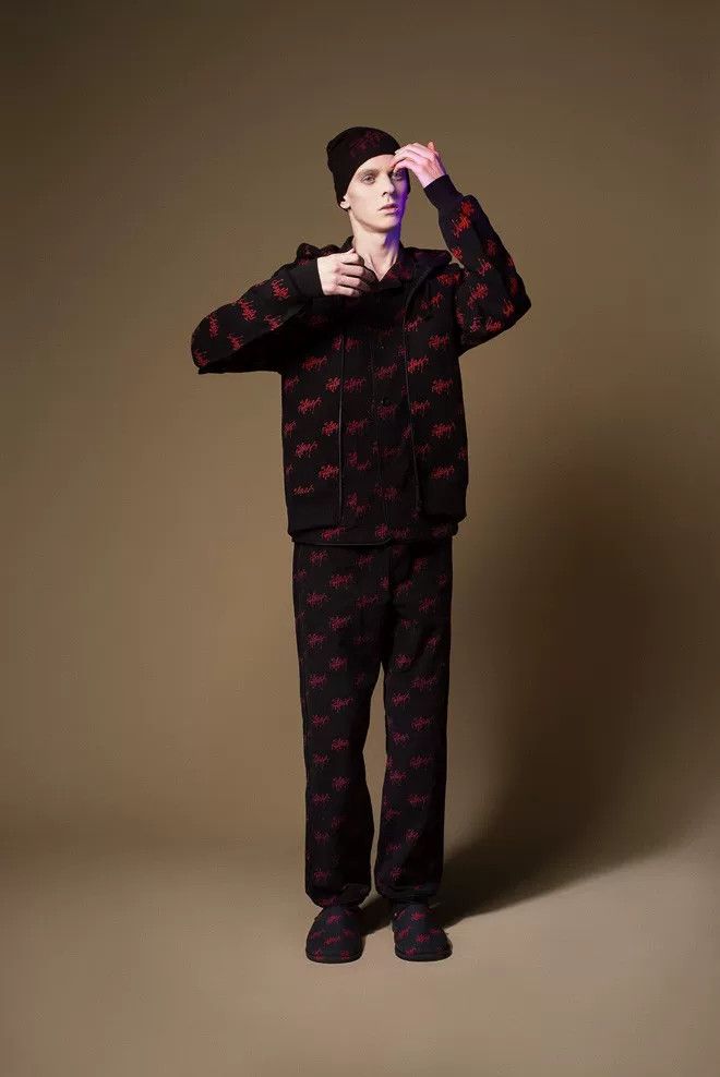 Undercover Undercover 15AW Pajama Set Size US L / EU 52-54 / 3 - 1 Thumbnail
